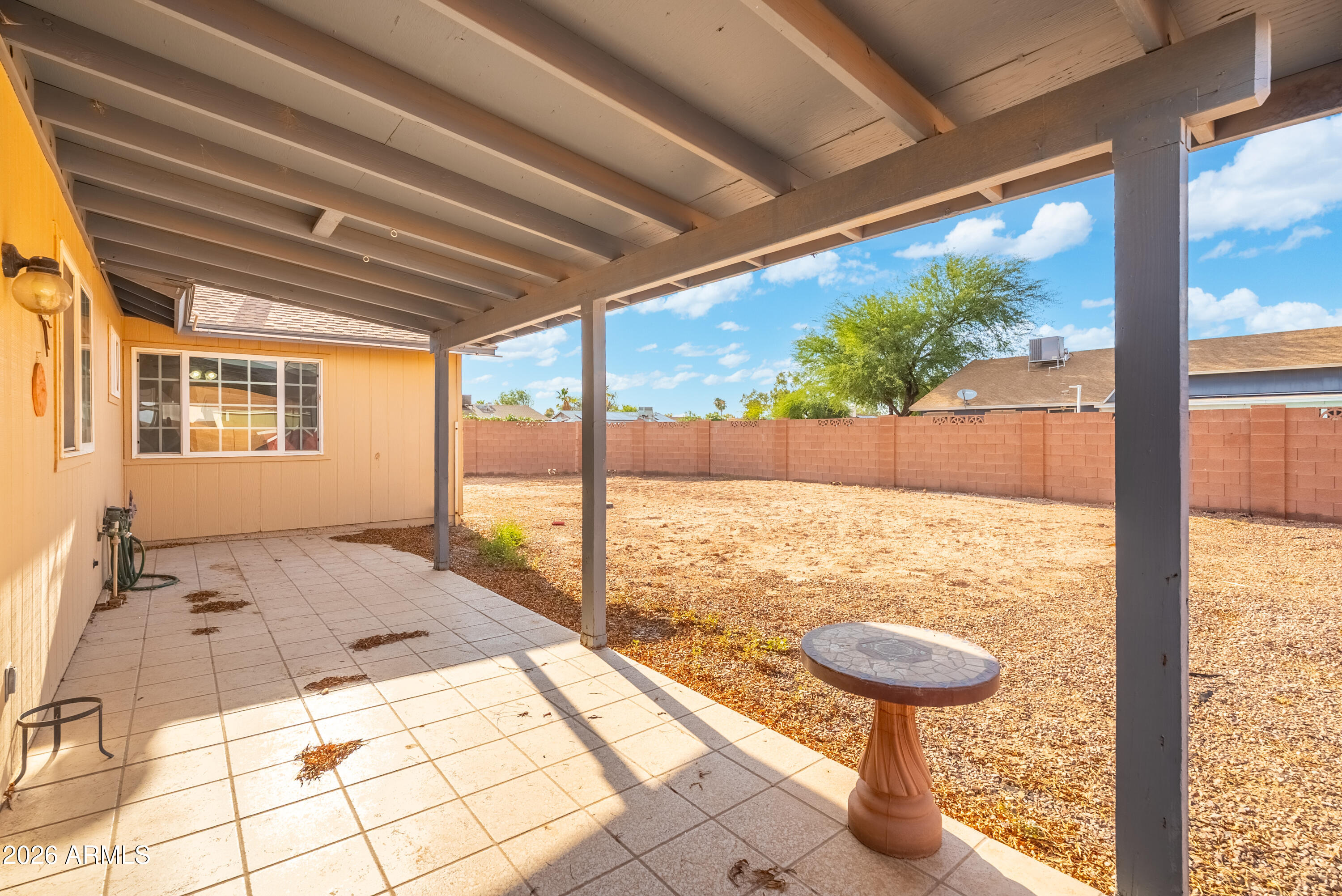 502 E GABRILLA Drive