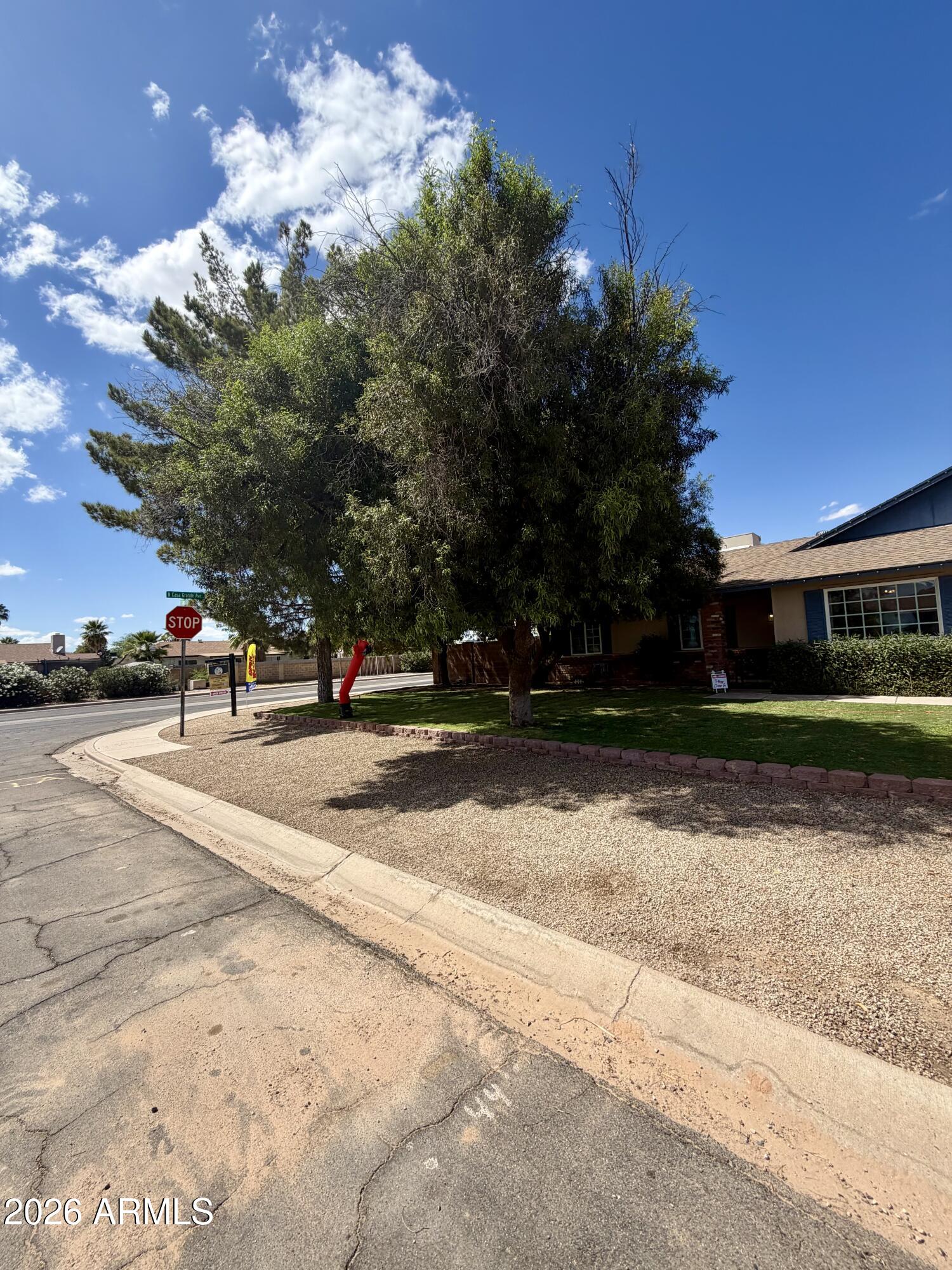 502 E GABRILLA Drive