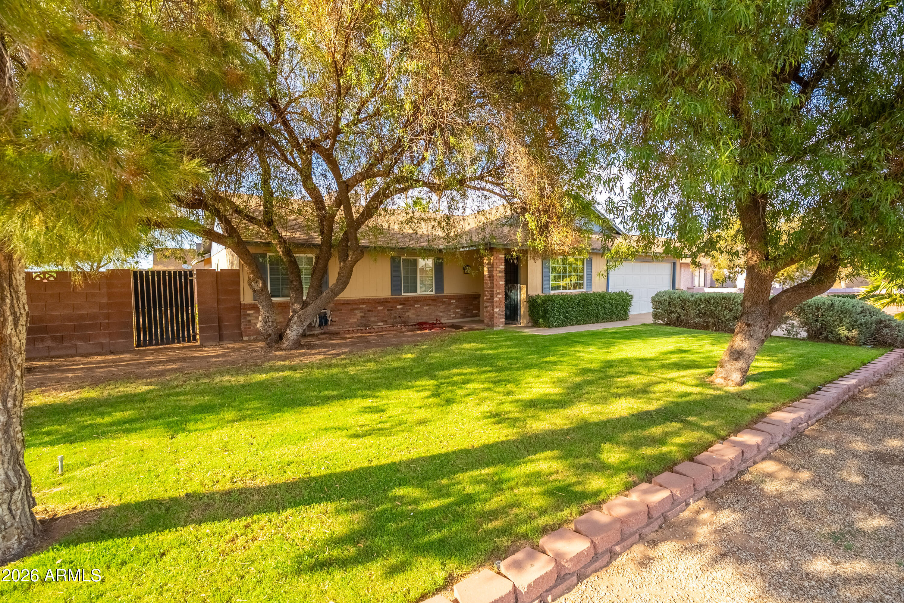 502 E GABRILLA Drive