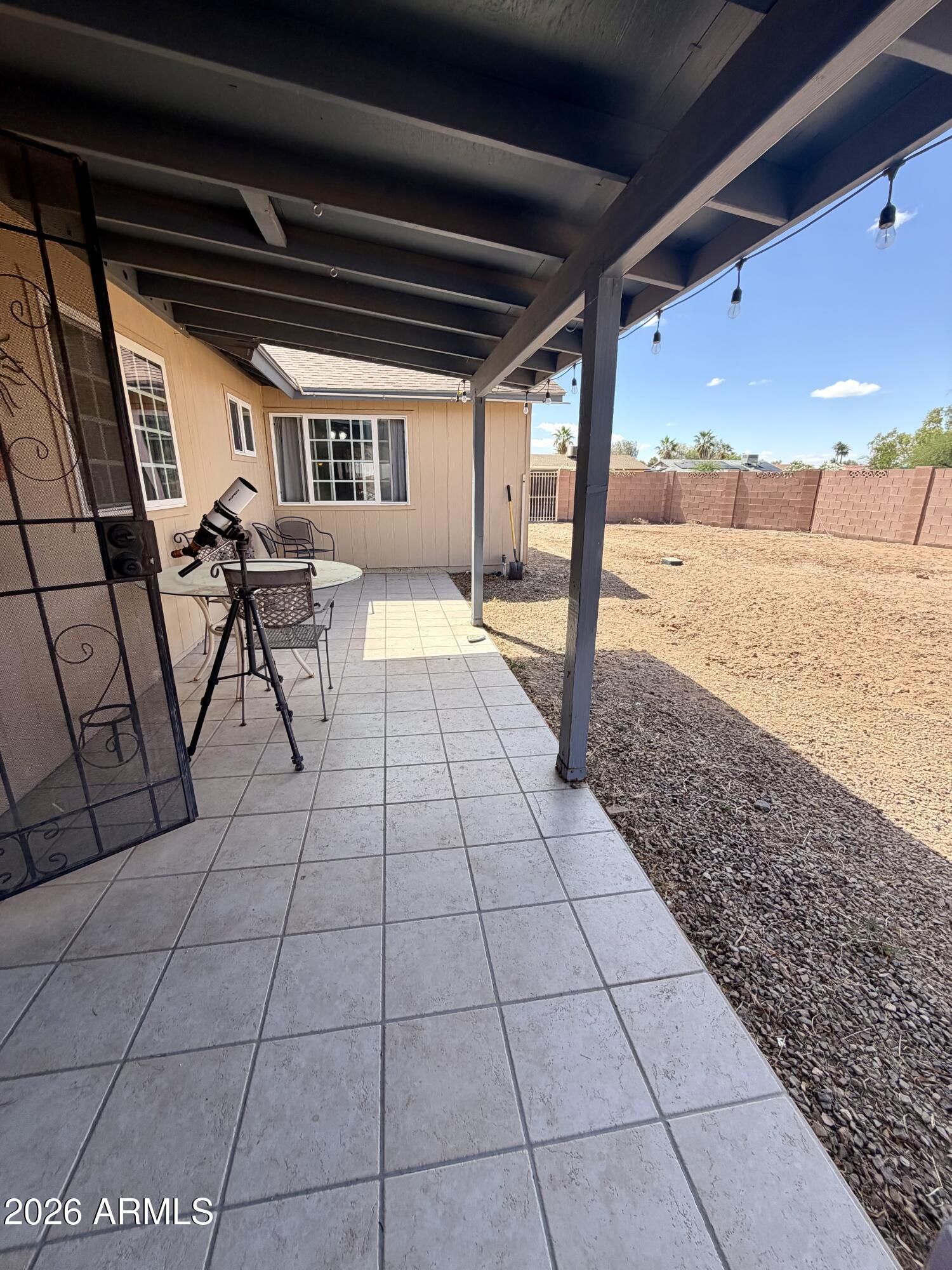 502 E GABRILLA Drive