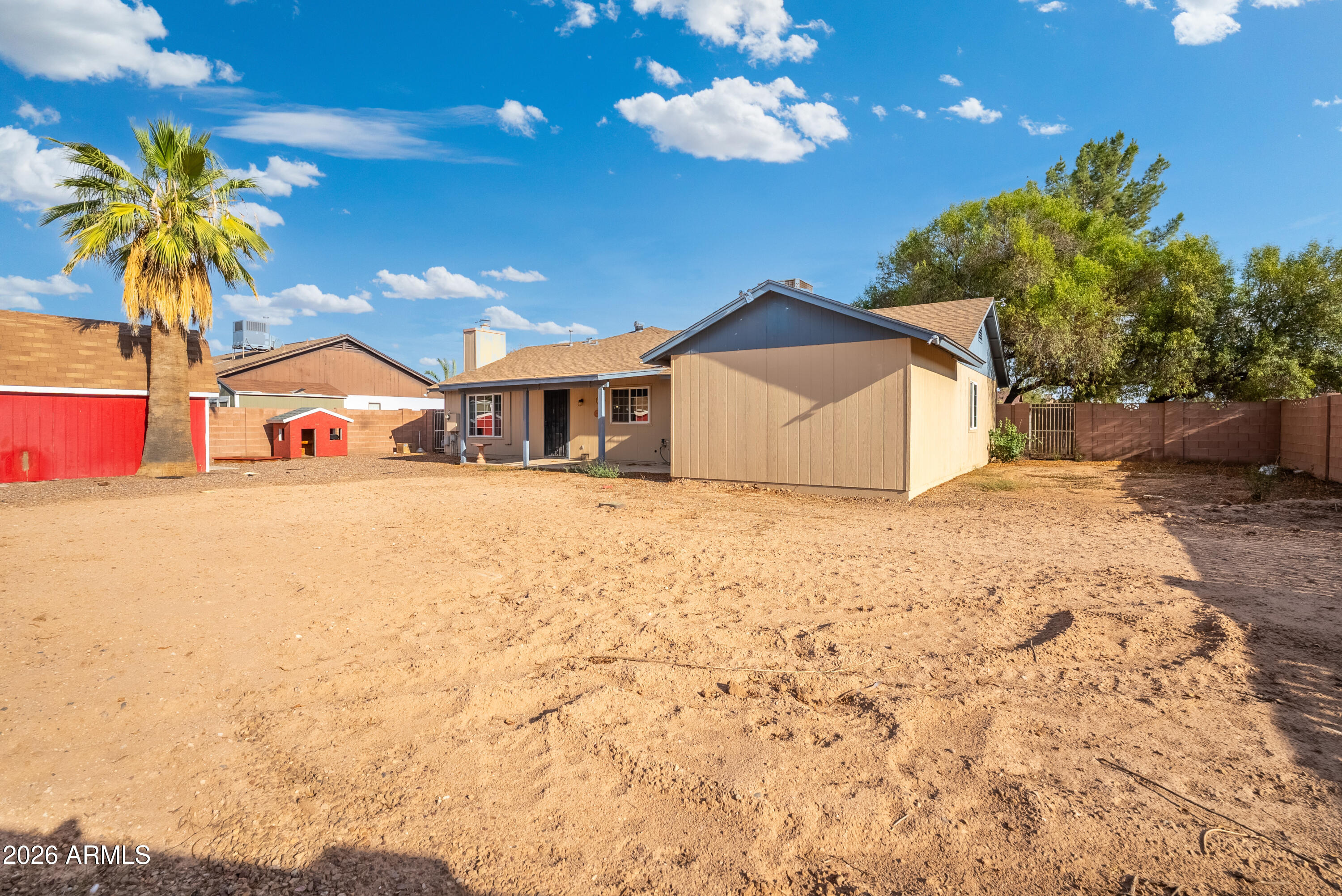 502 E GABRILLA Drive