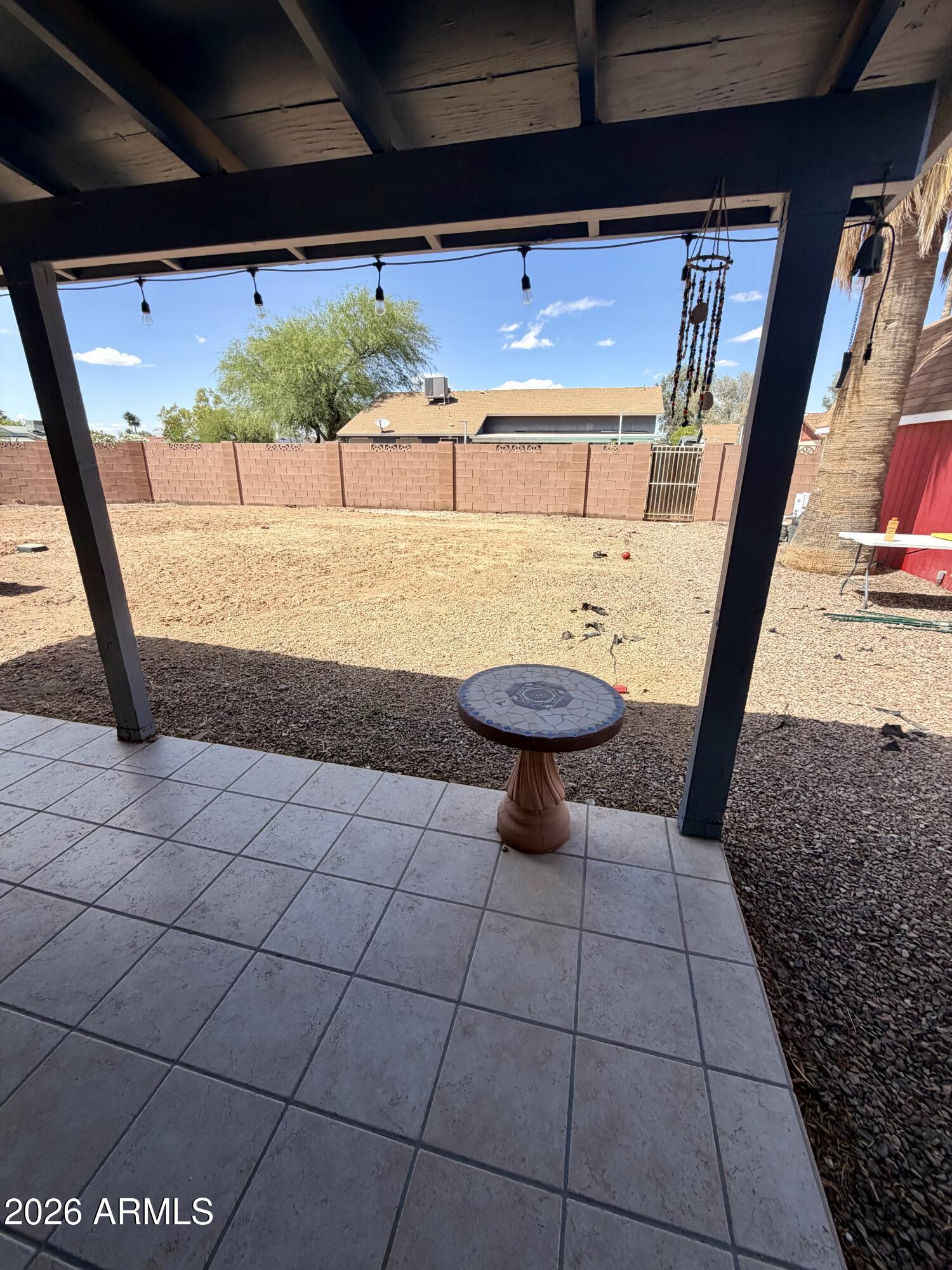 502 E GABRILLA Drive