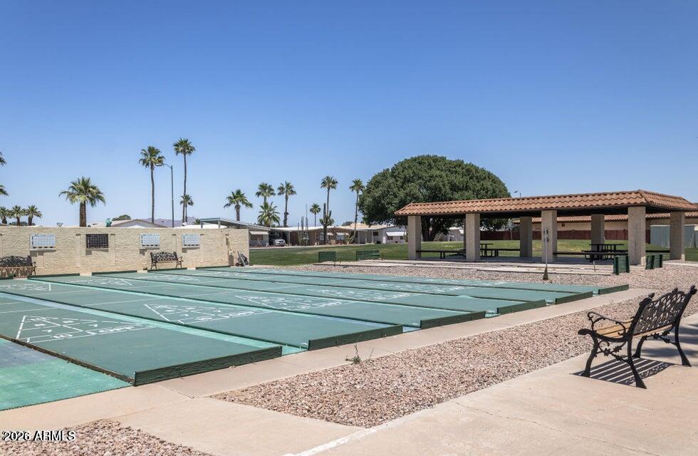 2100 N TREKELL Road 117