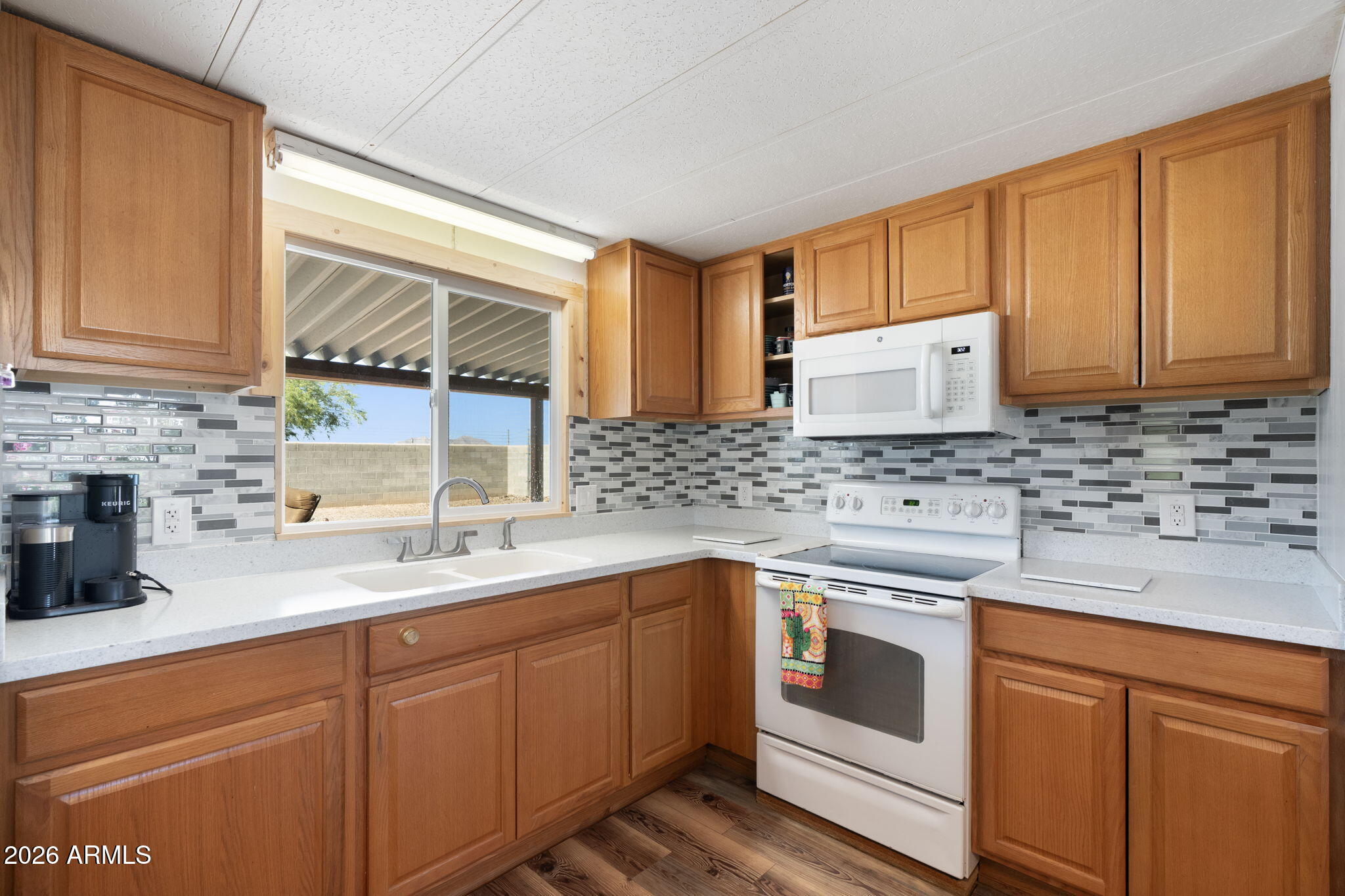 2100 N TREKELL Road 117
