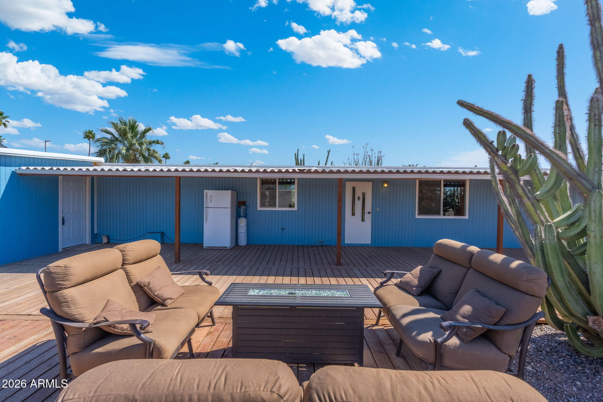 2100 N TREKELL Road 117
