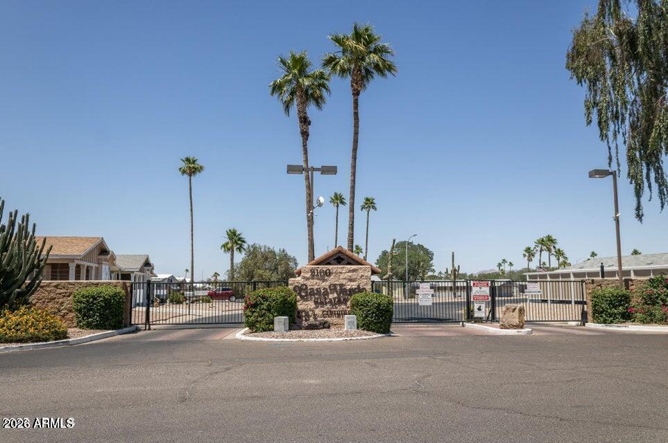 2100 N TREKELL Road 117