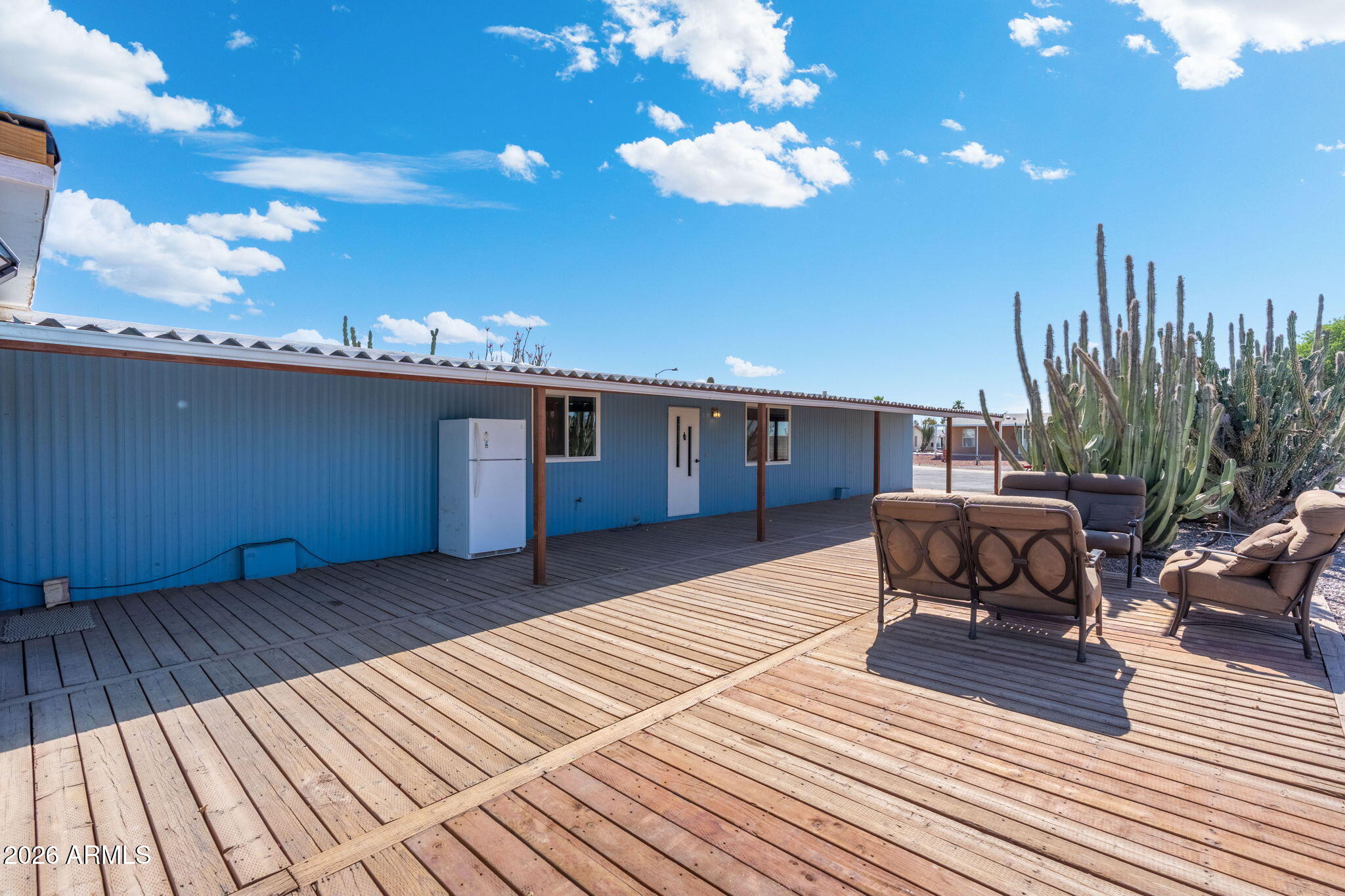 2100 N TREKELL Road 117