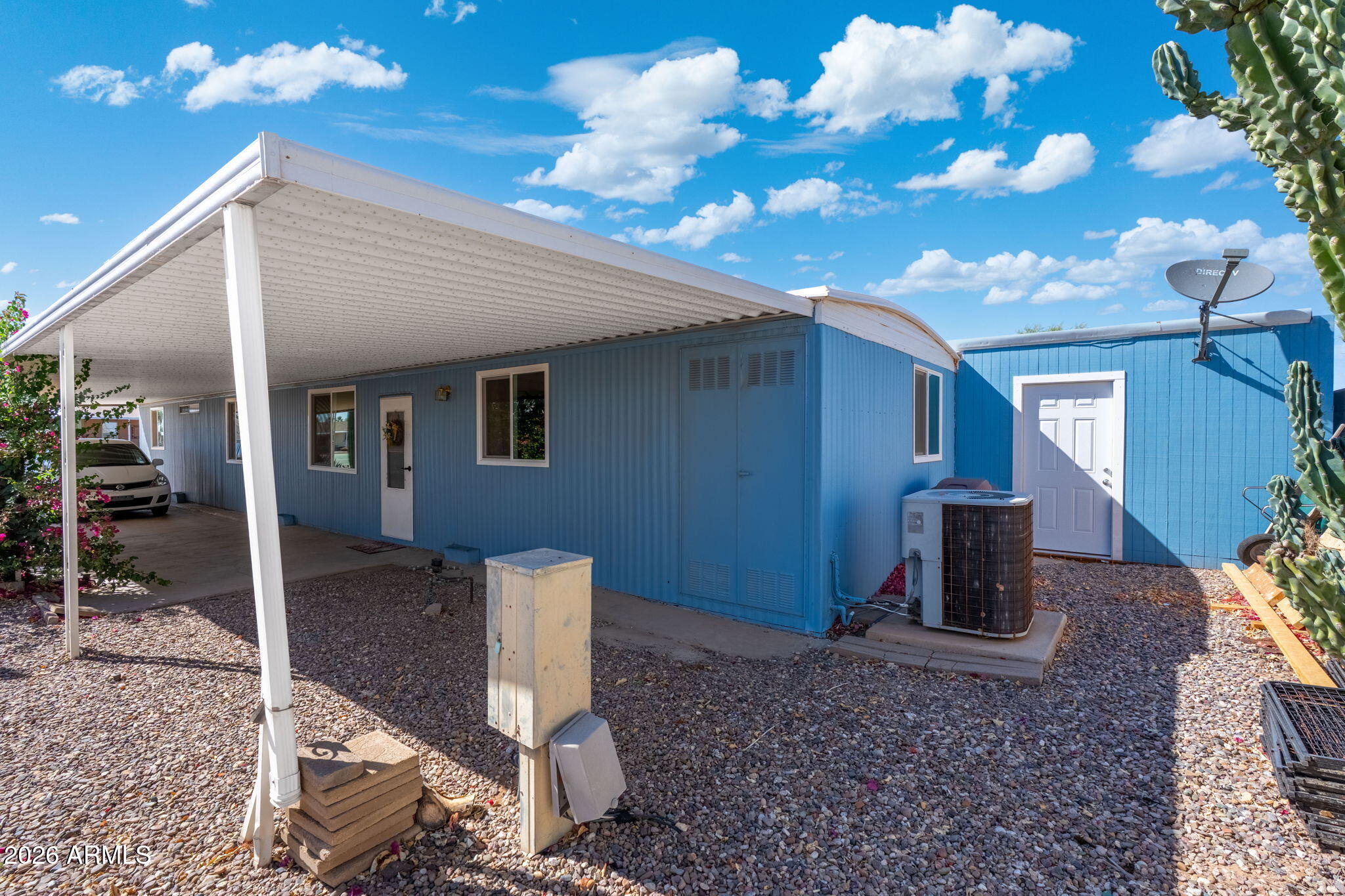 2100 N TREKELL Road 117