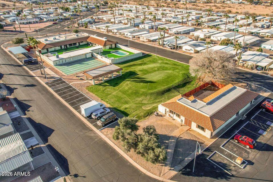 2100 N TREKELL Road 117
