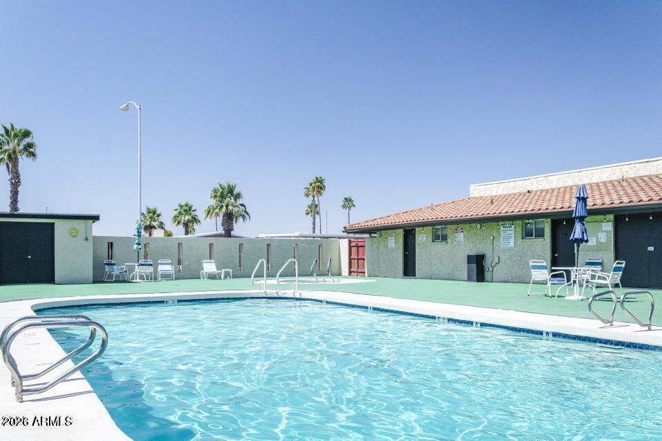 2100 N TREKELL Road 117
