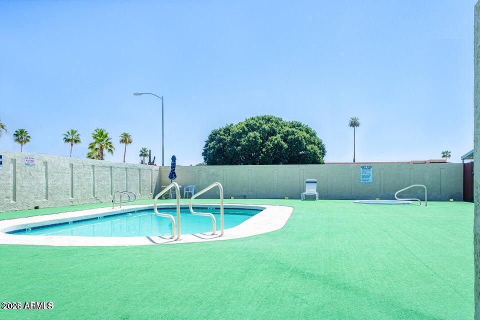 2100 N TREKELL Road 117