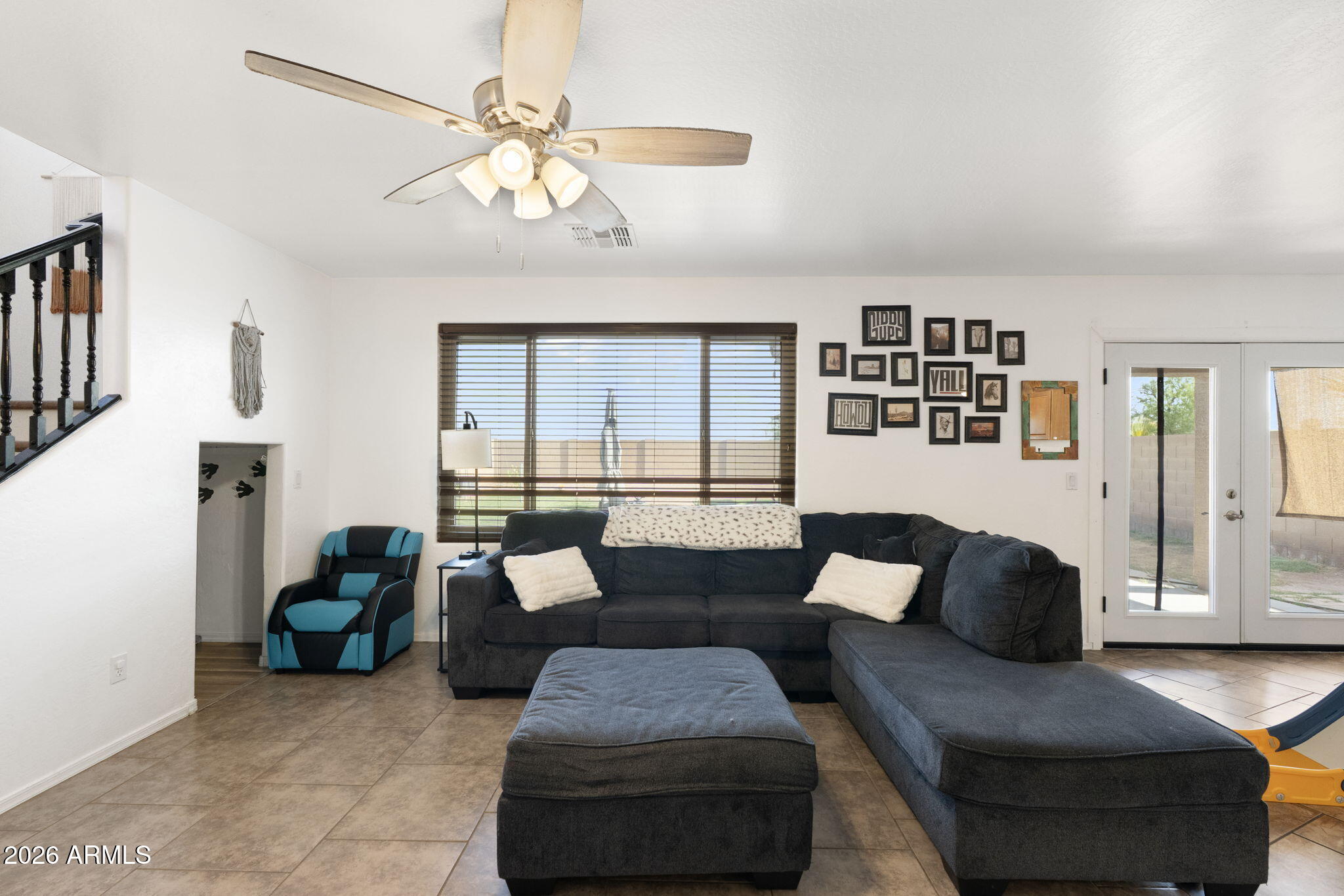 2419 E ROSARIO MISSION Drive