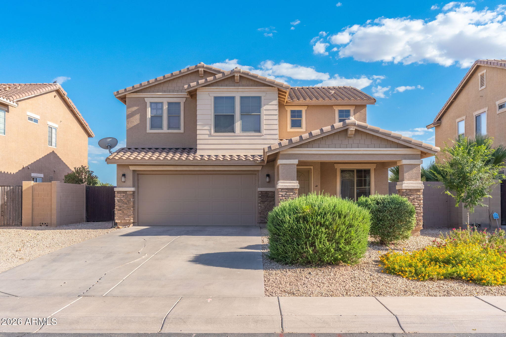 2419 E ROSARIO MISSION Drive