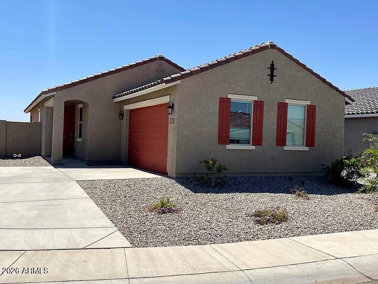 2679 E ROSARIO MISSION Drive