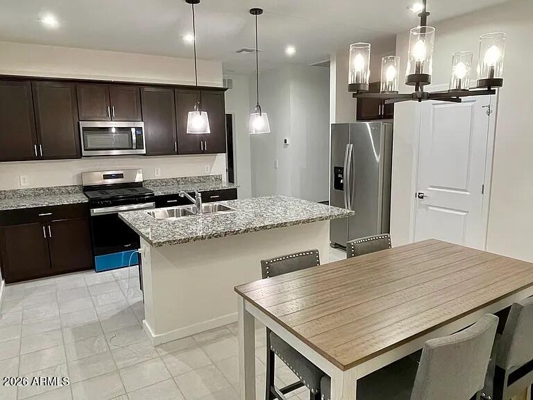 2679 E ROSARIO MISSION Drive