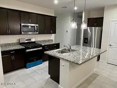 2679 E ROSARIO MISSION Drive