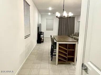 2679 E ROSARIO MISSION Drive
