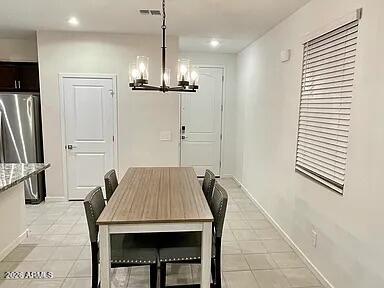 2679 E ROSARIO MISSION Drive