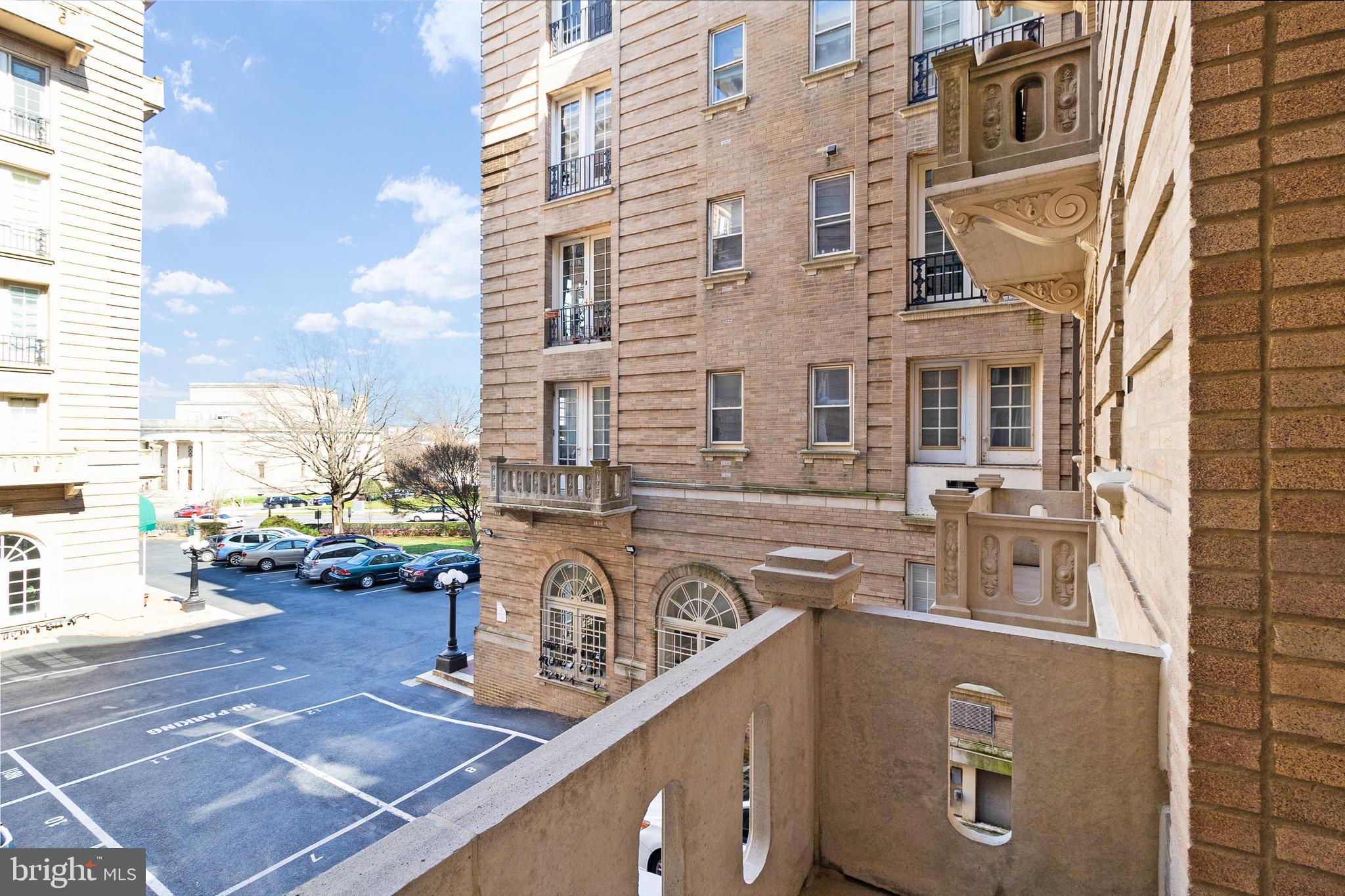 3420 16th St NW #206
