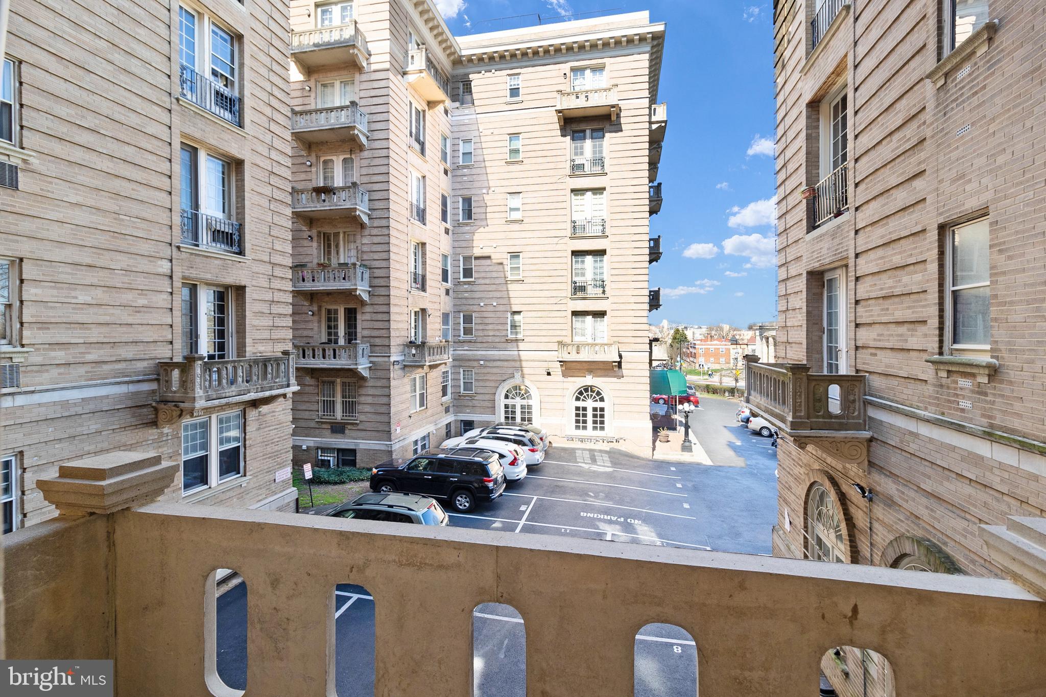 3420 16th St NW #206