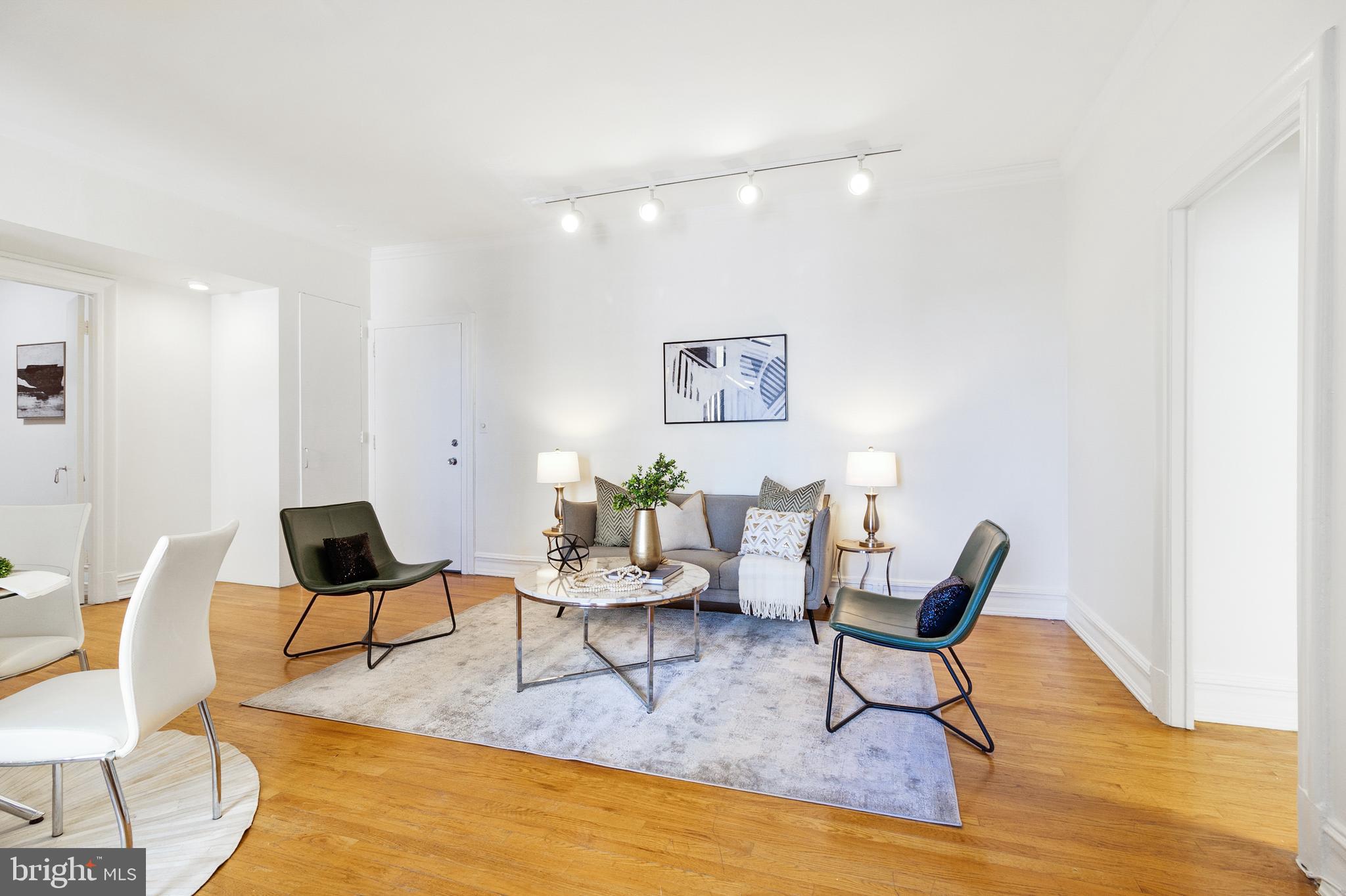 3420 16th St NW #206