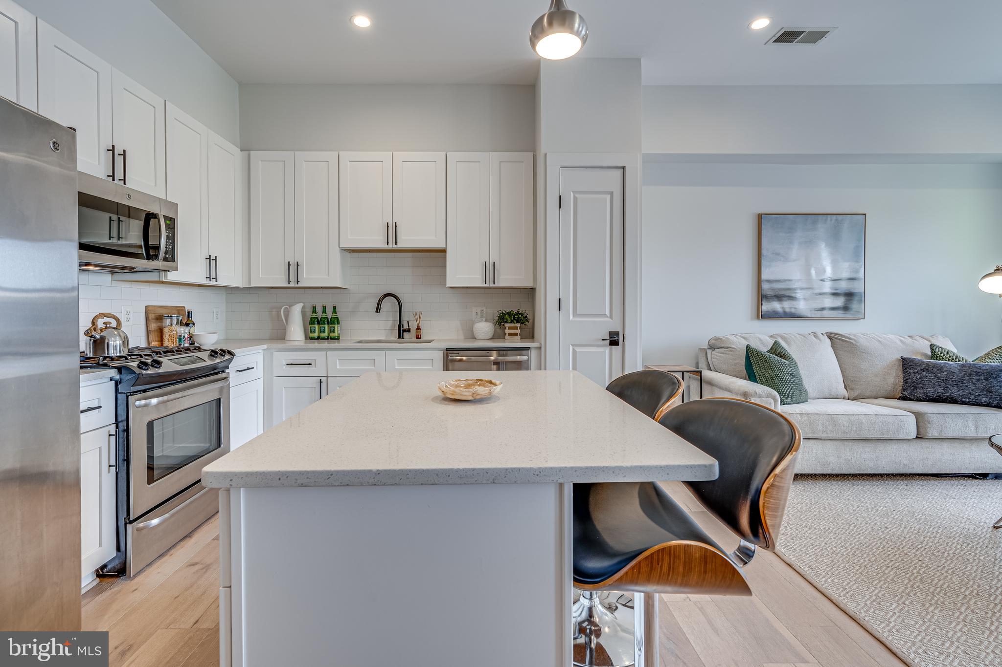 4326 Georgia Ave NW #501