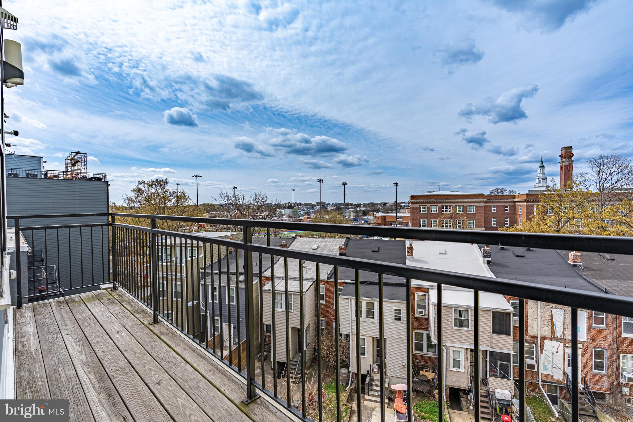 4326 Georgia Ave NW #501