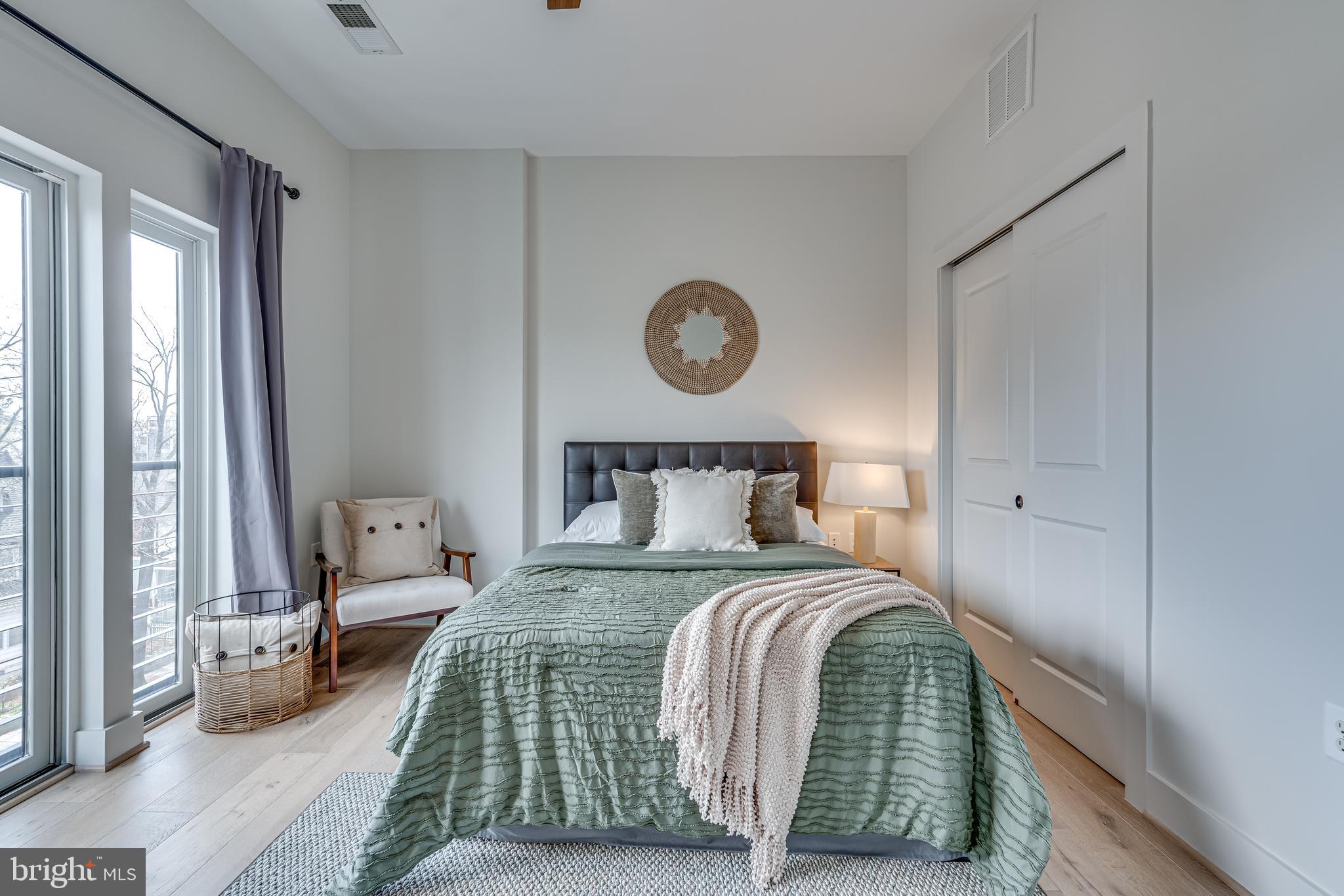 4326 Georgia Ave NW #501