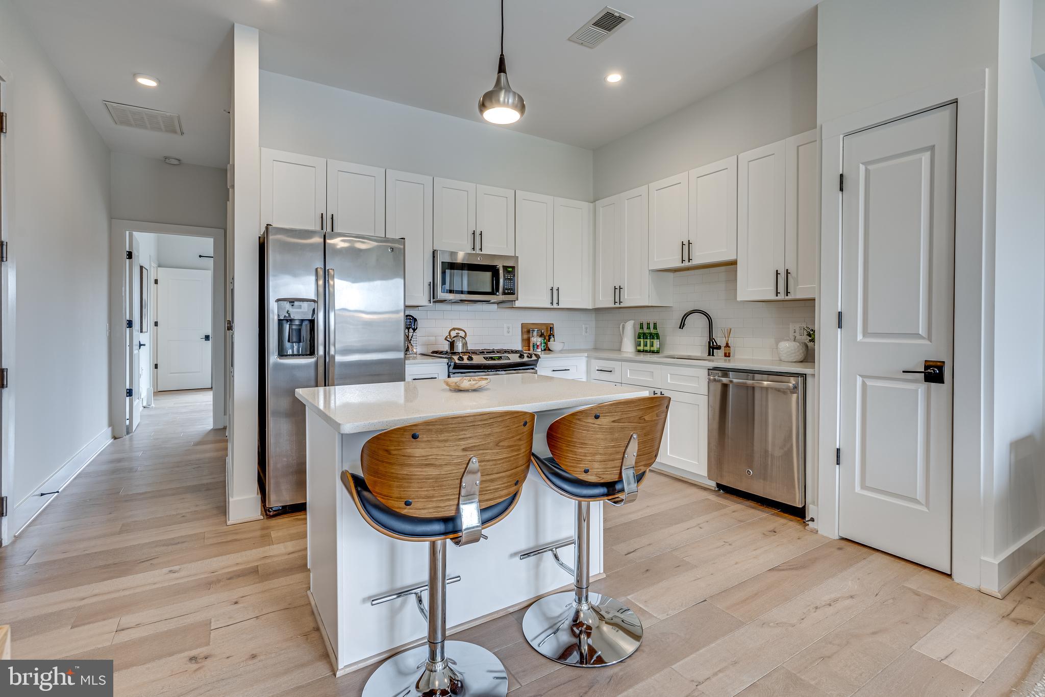 4326 Georgia Ave NW #501