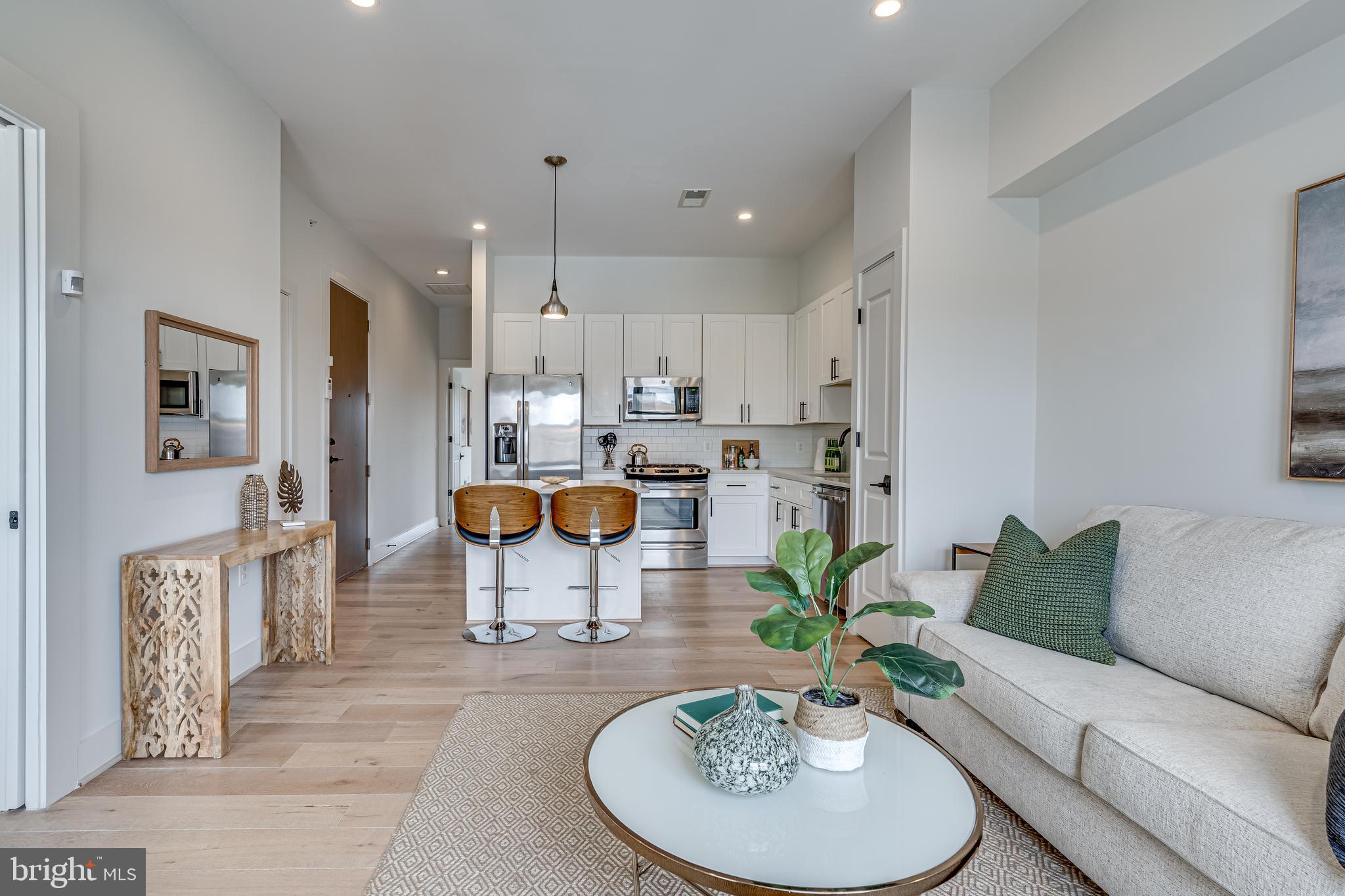 4326 Georgia Ave NW #501