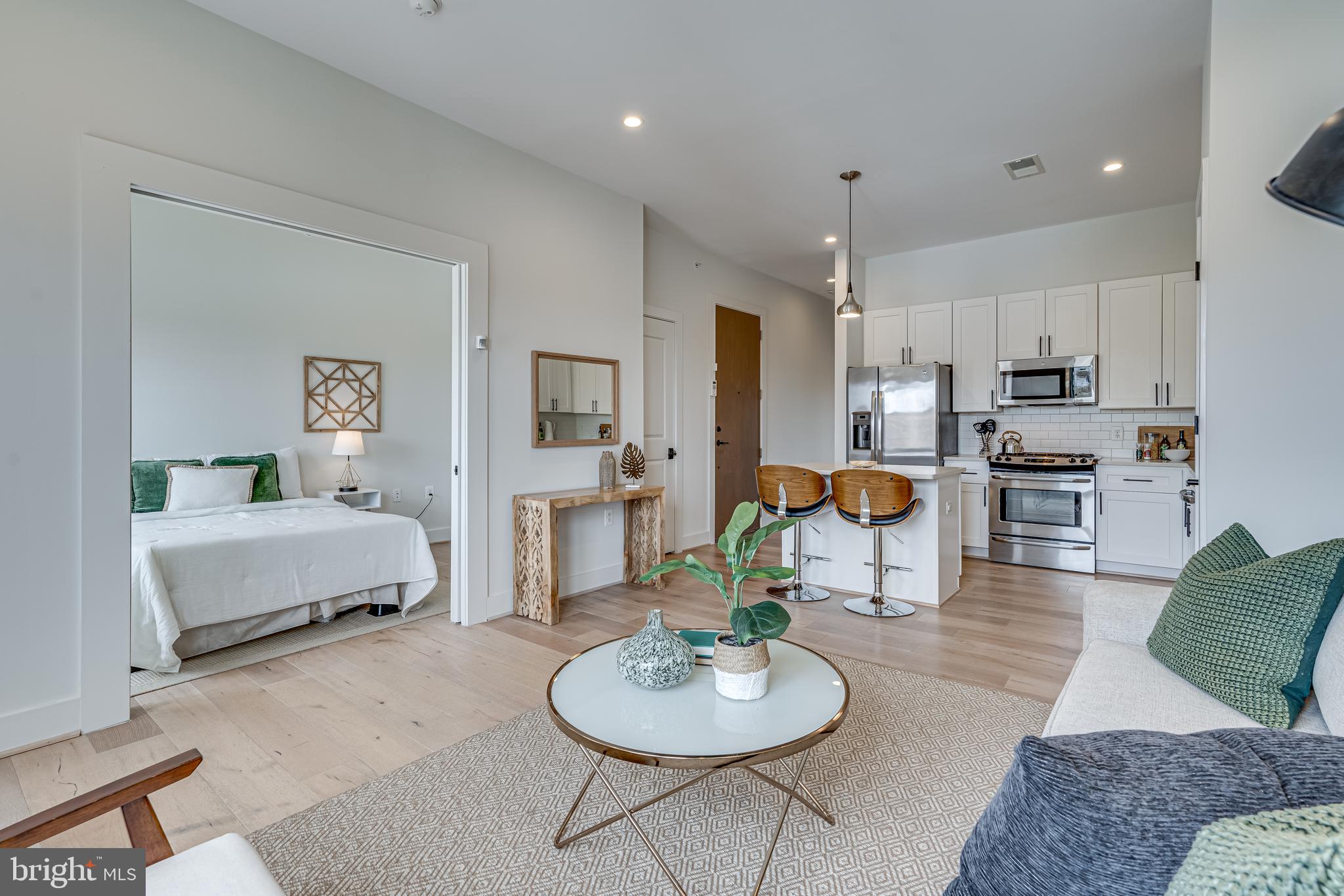 4326 Georgia Ave NW #501