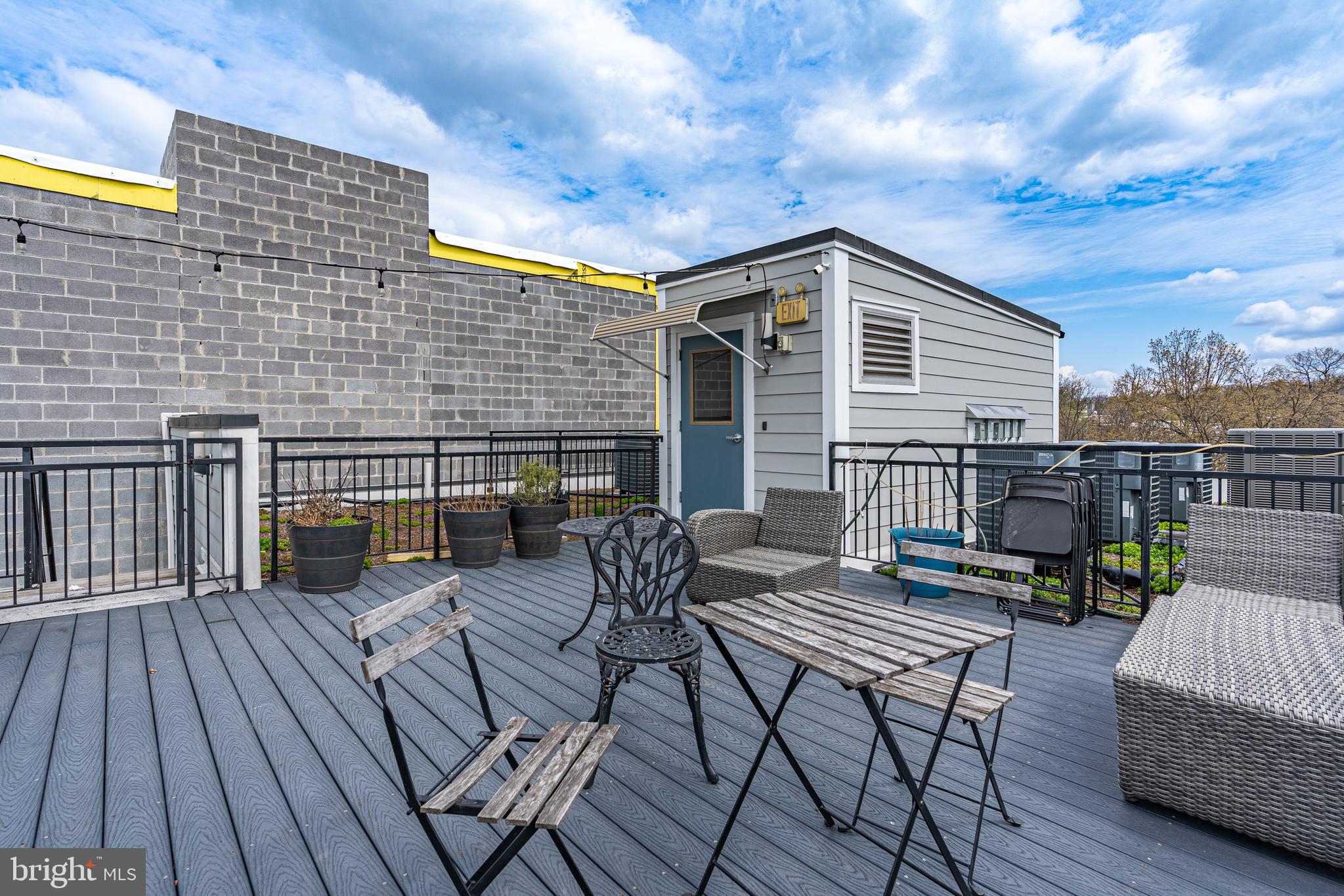 4326 Georgia Ave NW #501