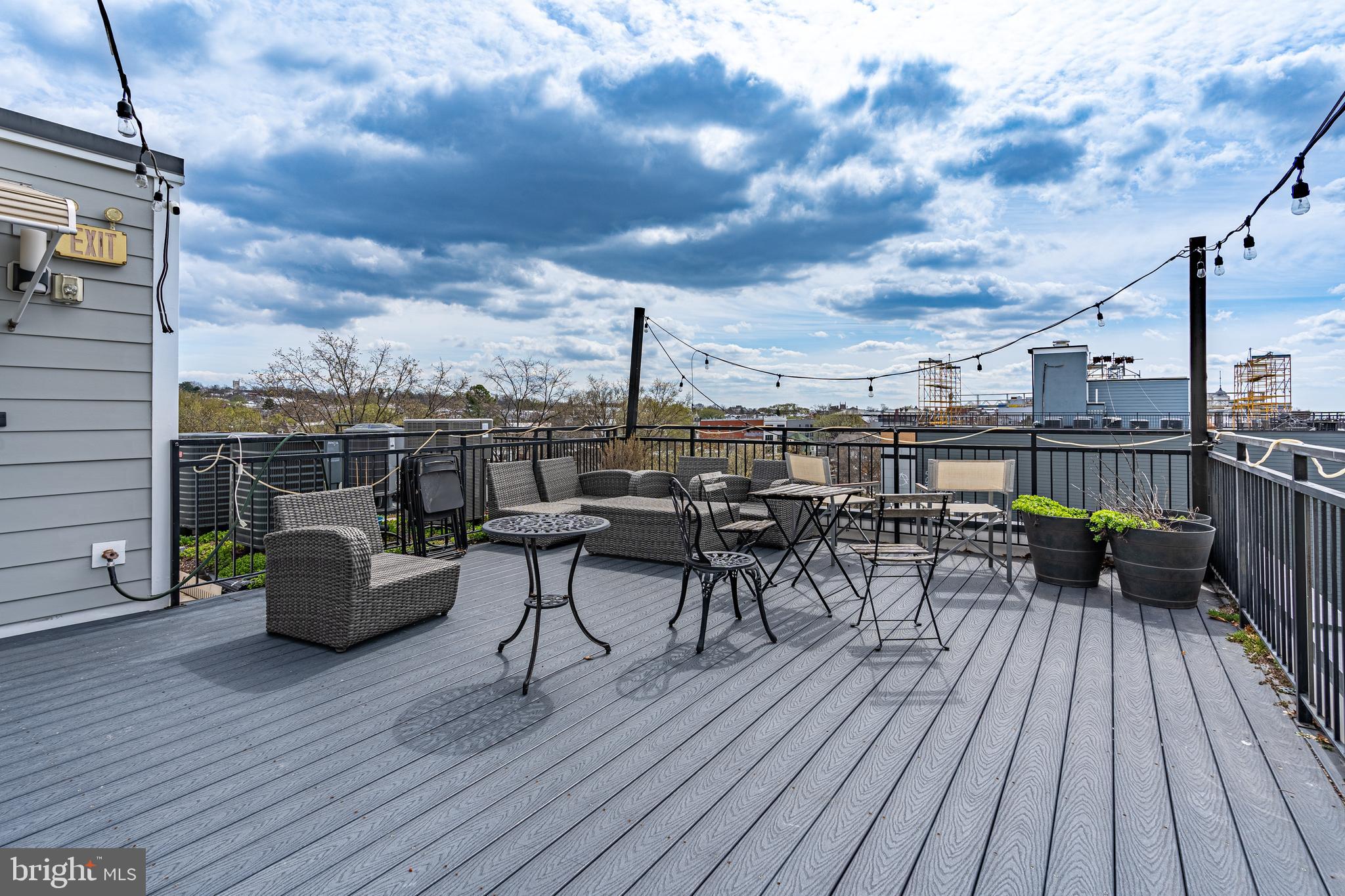 4326 Georgia Ave NW #501