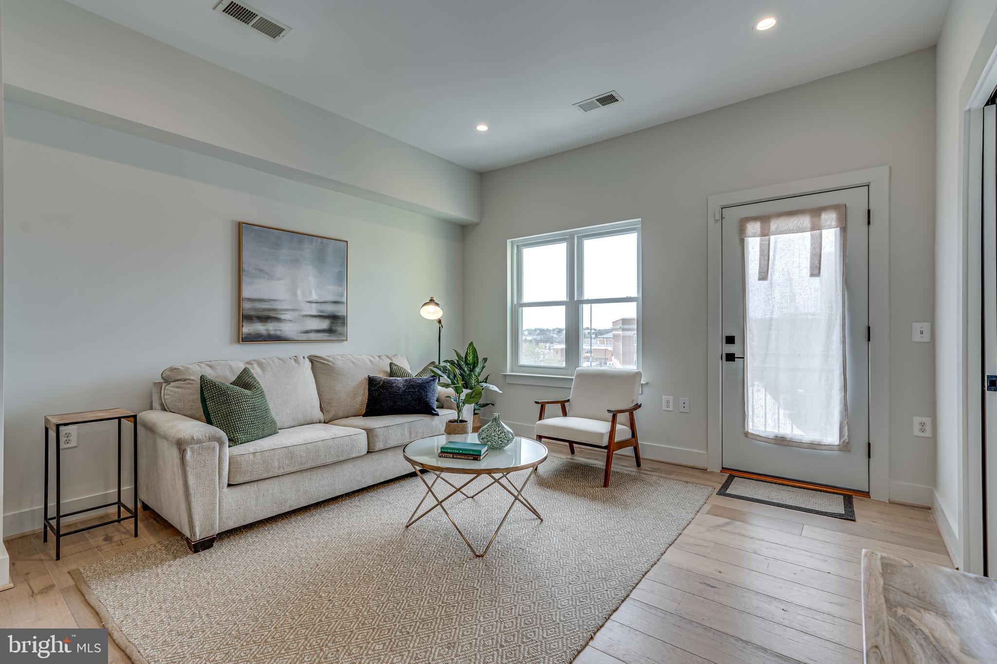 4326 Georgia Ave NW #501