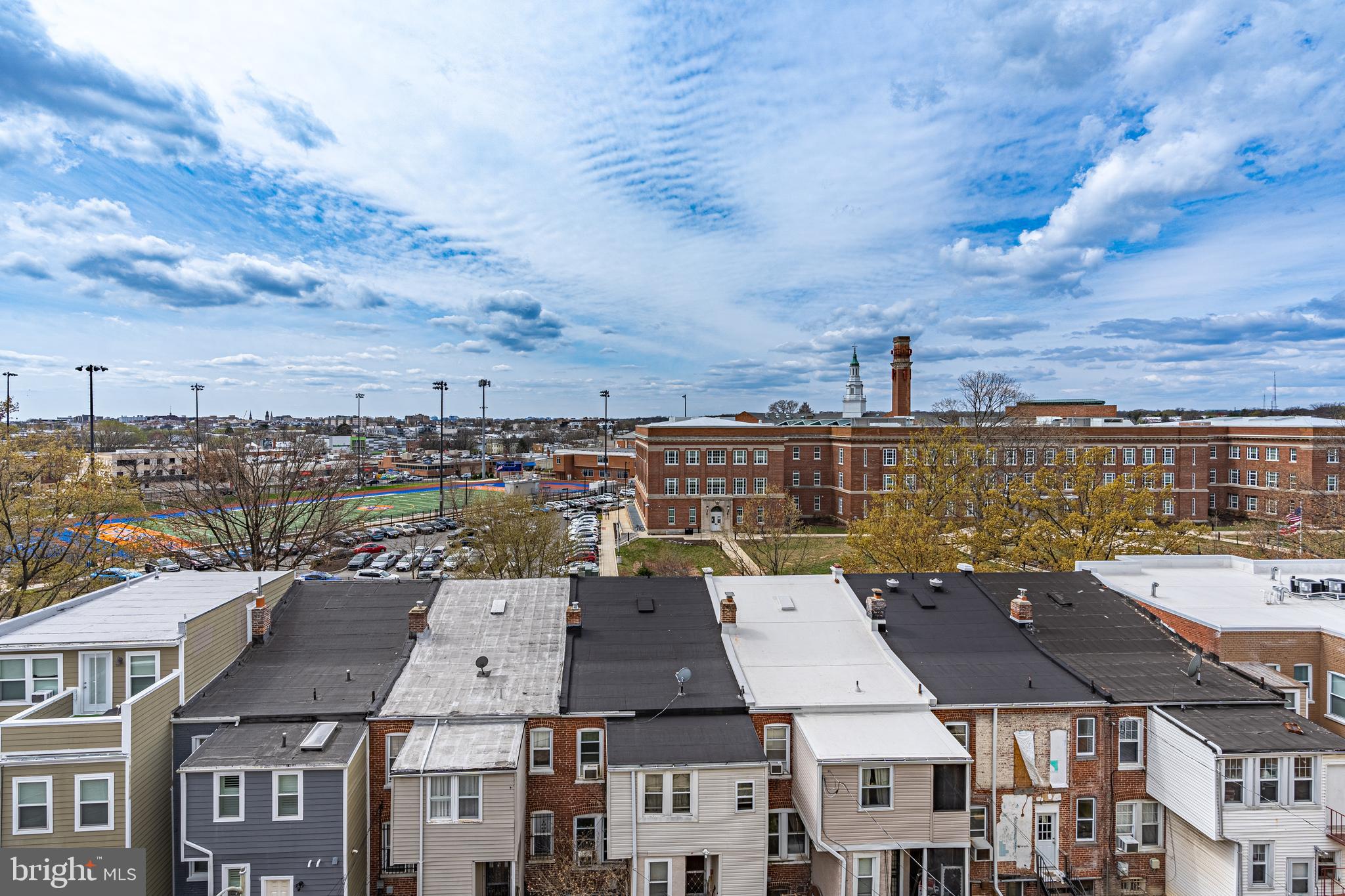 4326 Georgia Ave NW #501