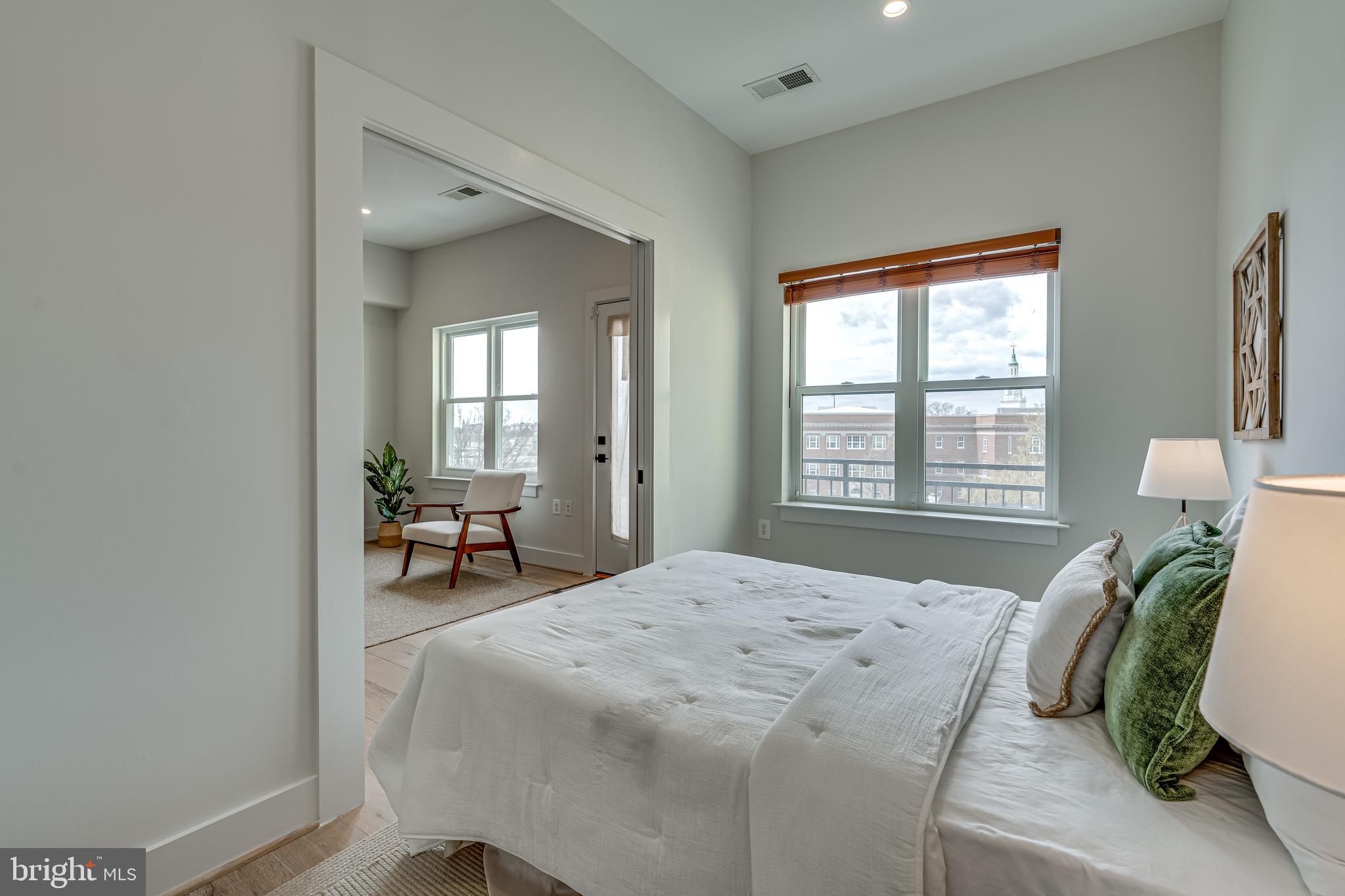 4326 Georgia Ave NW #501