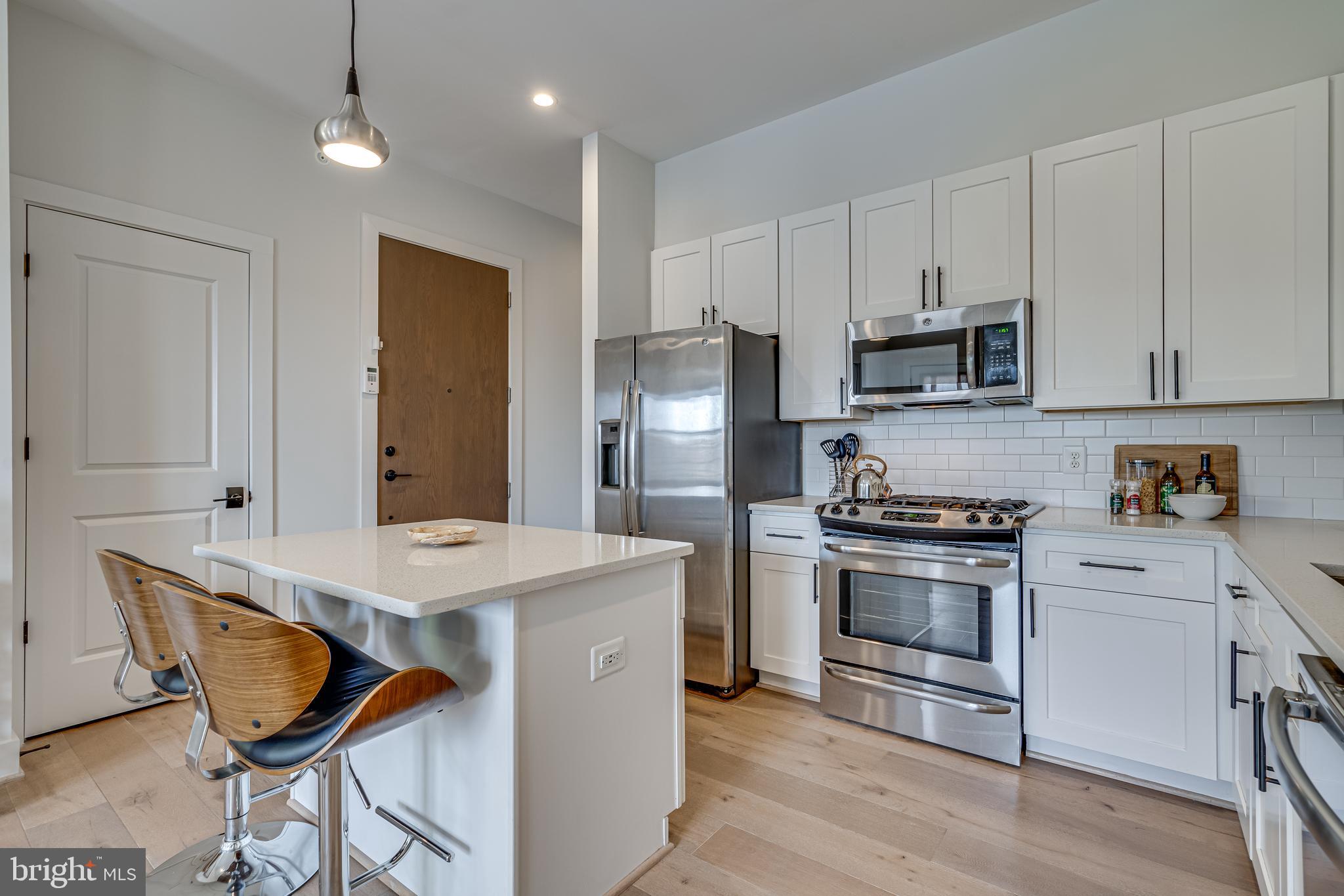 4326 Georgia Ave NW #501