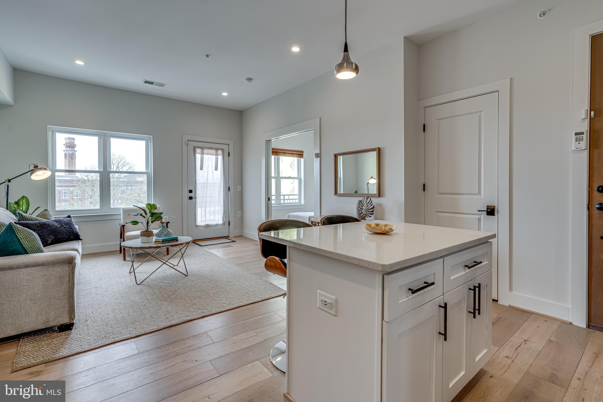 4326 Georgia Ave NW #501