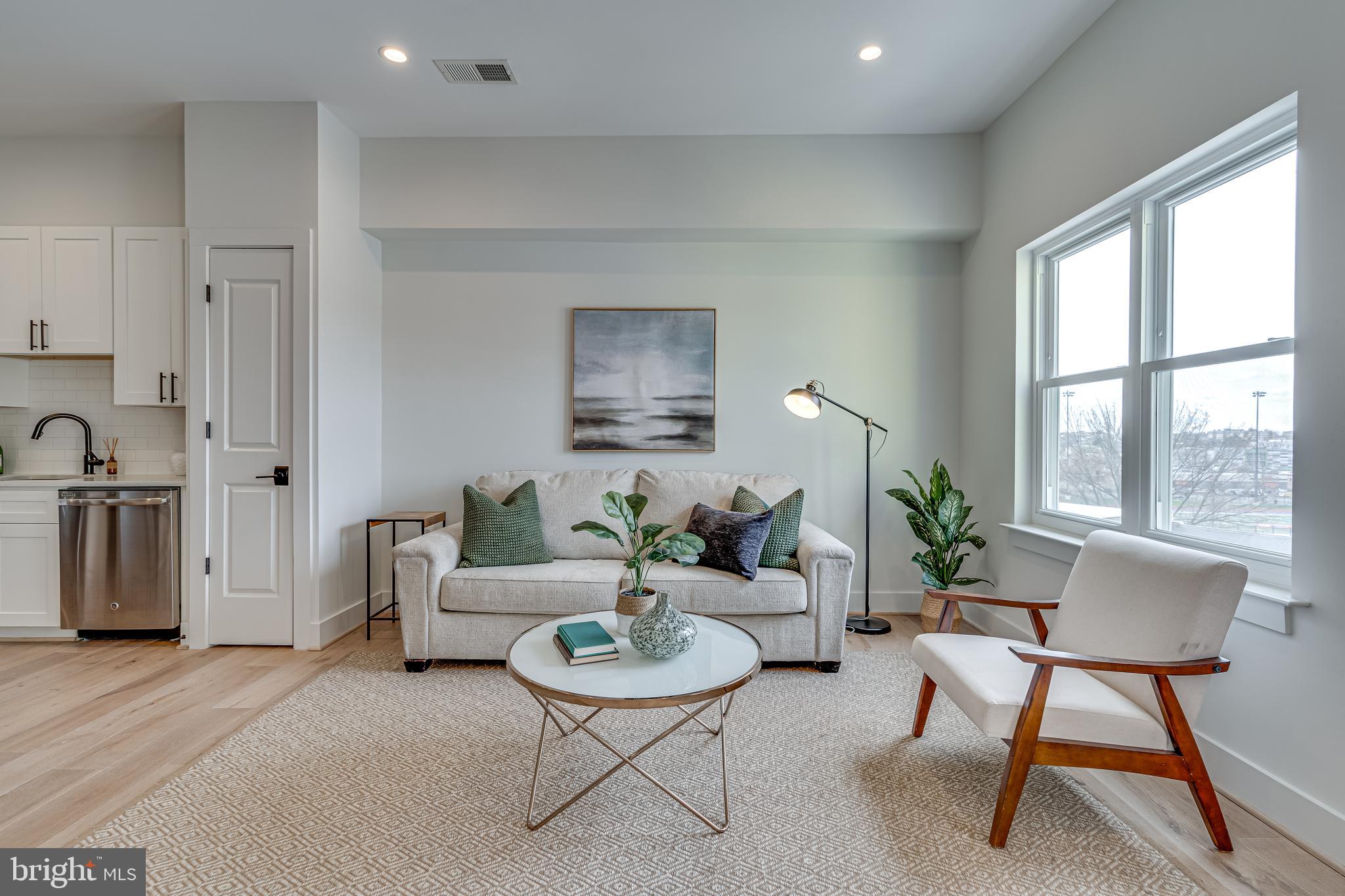 4326 Georgia Ave NW #501
