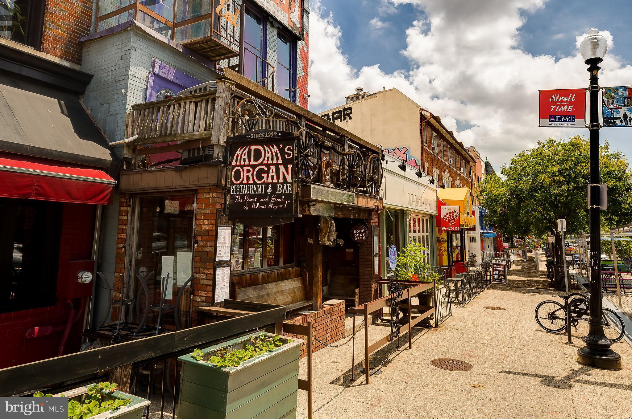 2363 Champlain St NW #20