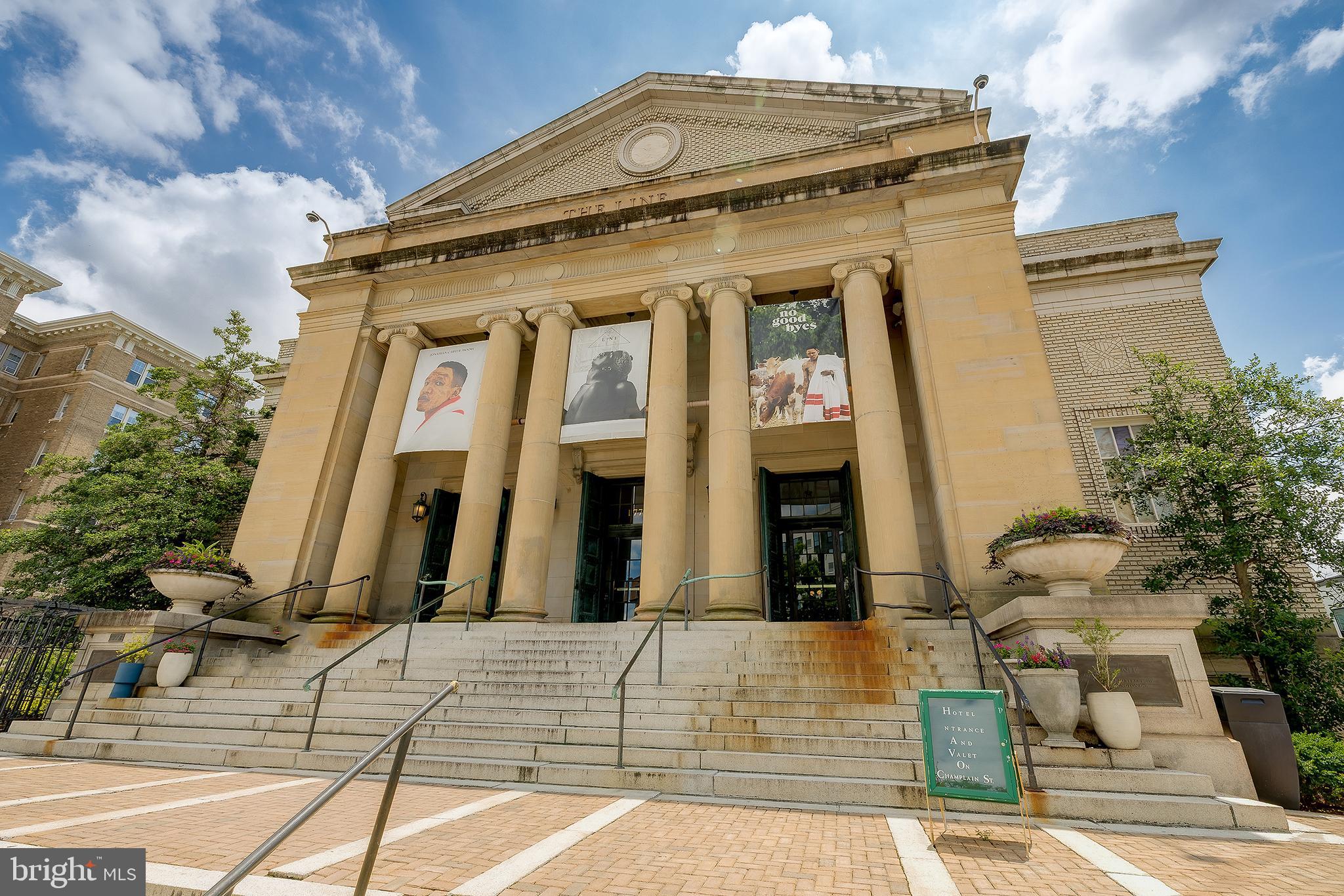 2363 Champlain St NW #20