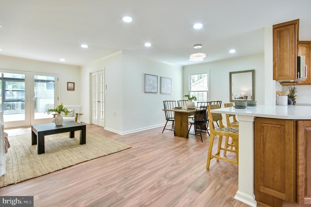 2609 POINT LOOKOUT COVE