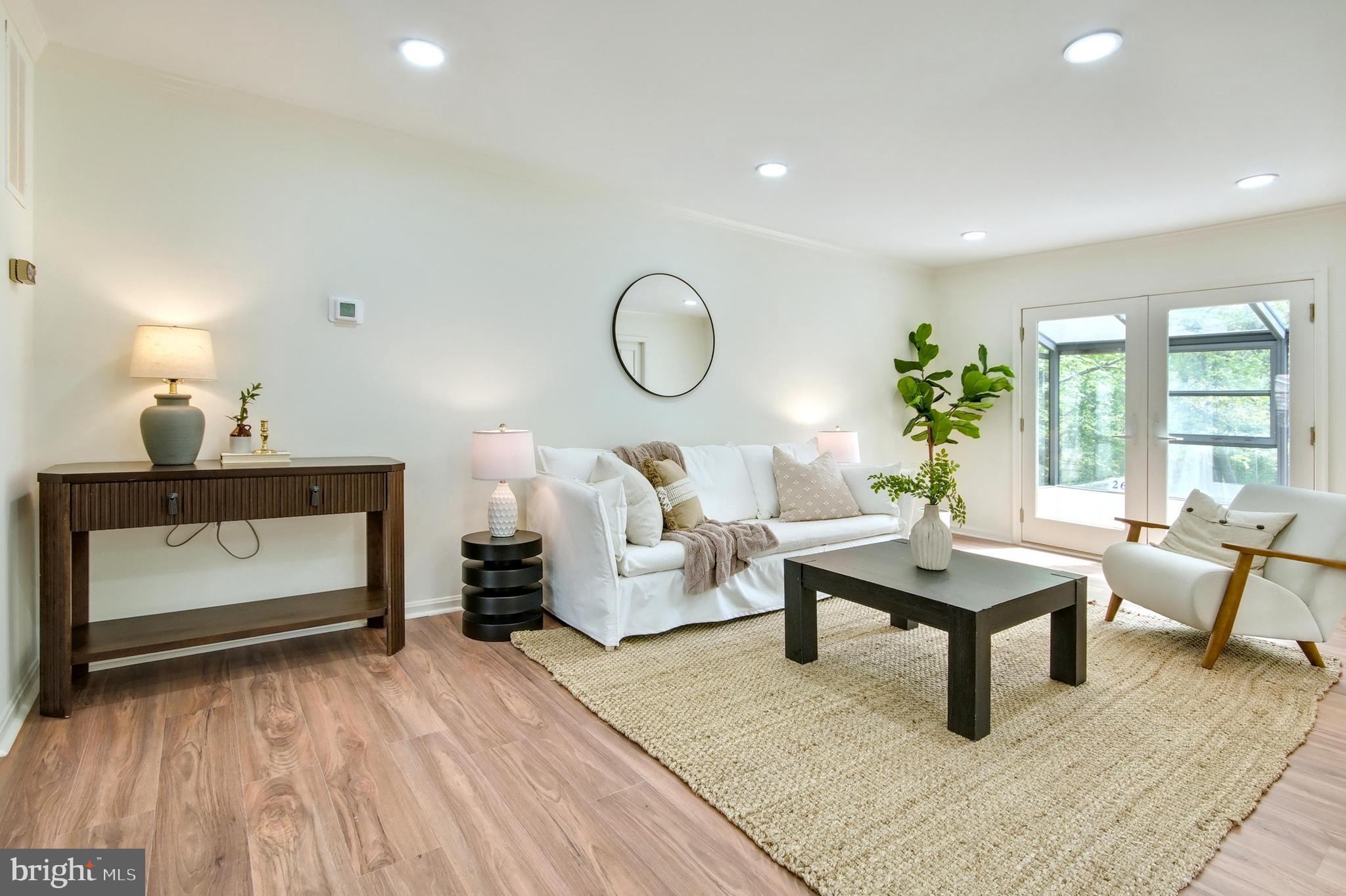 2609 POINT LOOKOUT COVE