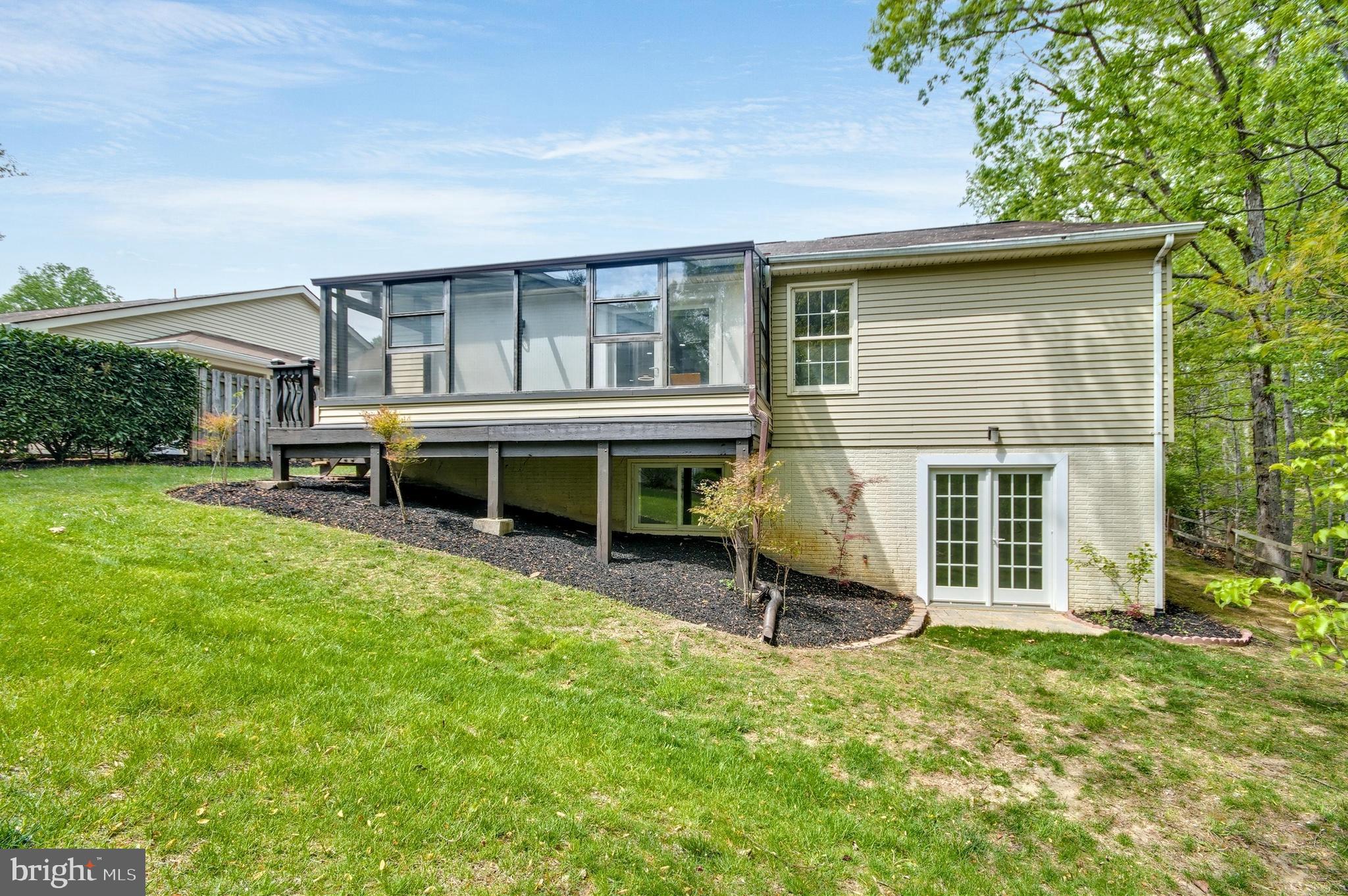 2609 POINT LOOKOUT COVE