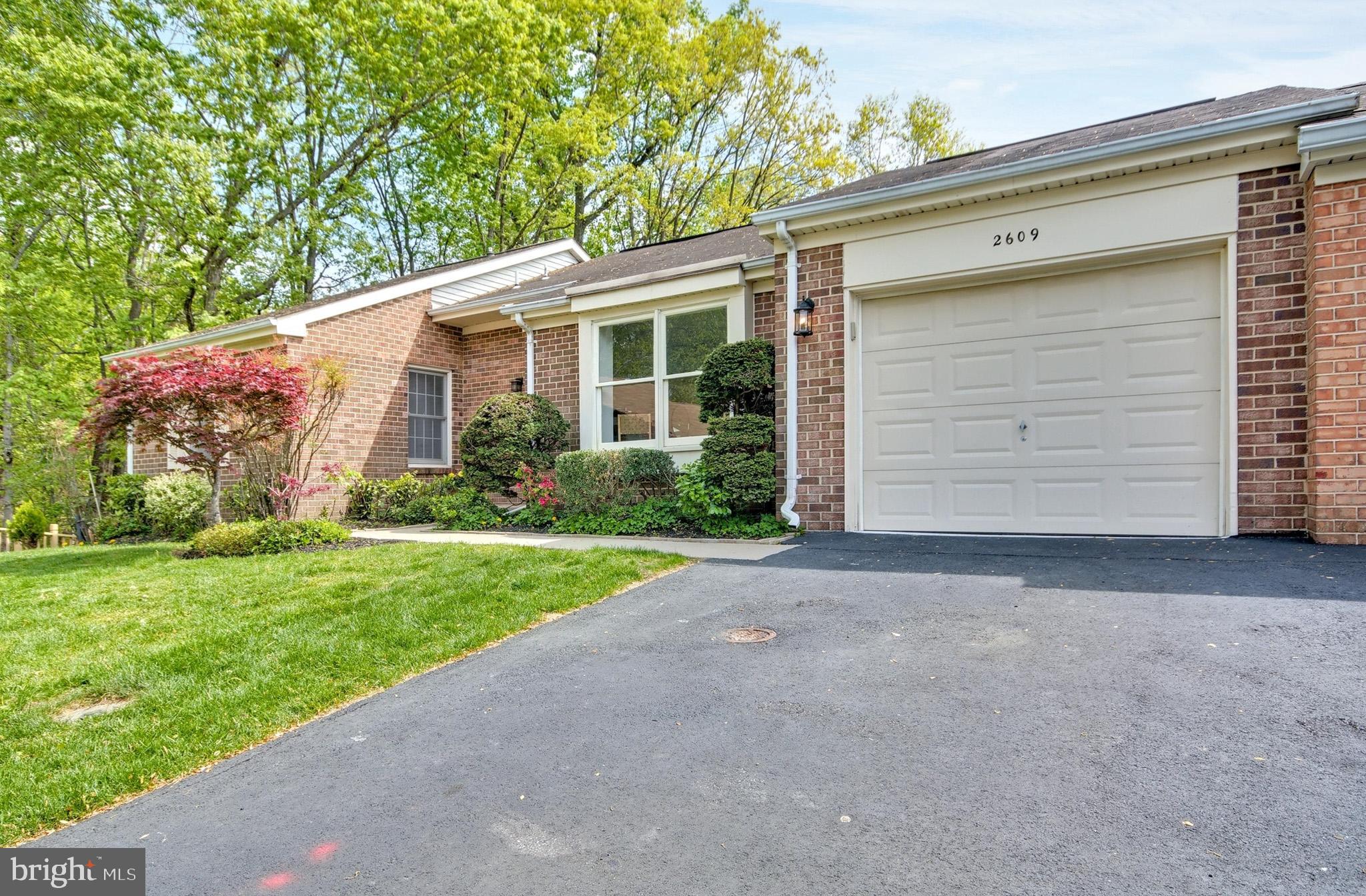 2609 POINT LOOKOUT COVE