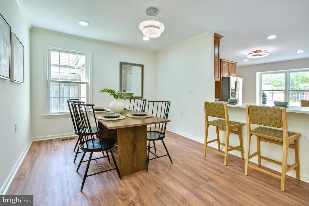 2609 POINT LOOKOUT COVE