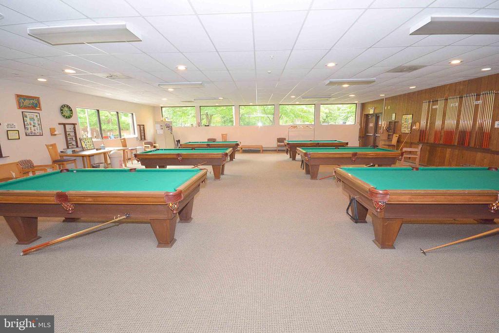 2609 POINT LOOKOUT COVE