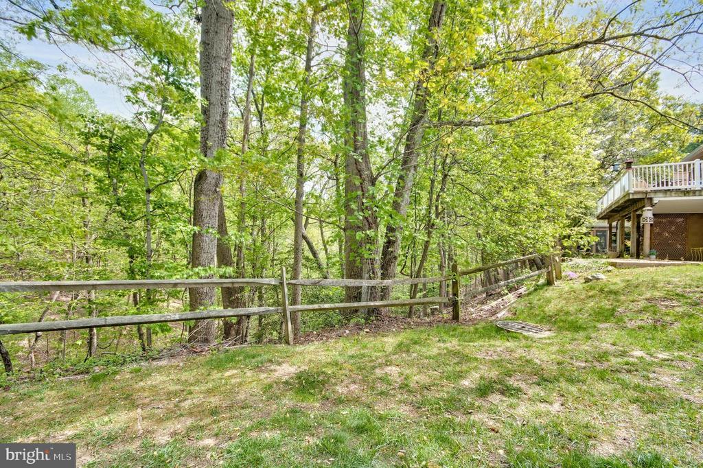 2609 POINT LOOKOUT COVE