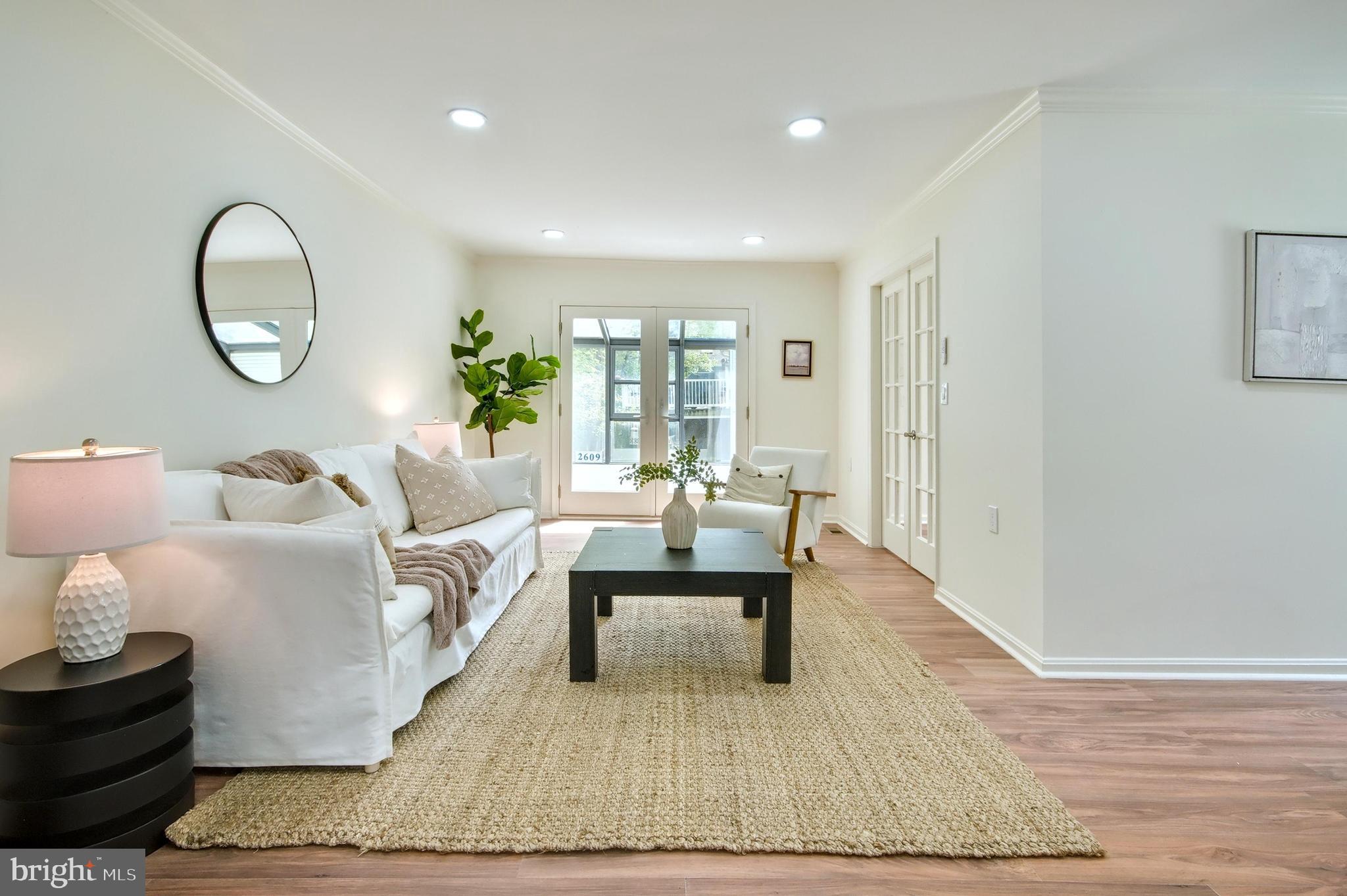 2609 POINT LOOKOUT COVE