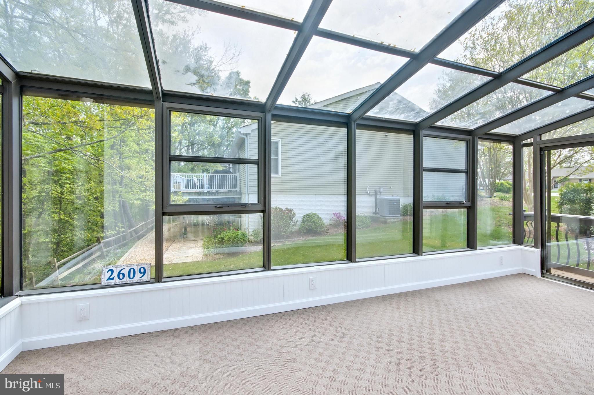 2609 POINT LOOKOUT COVE